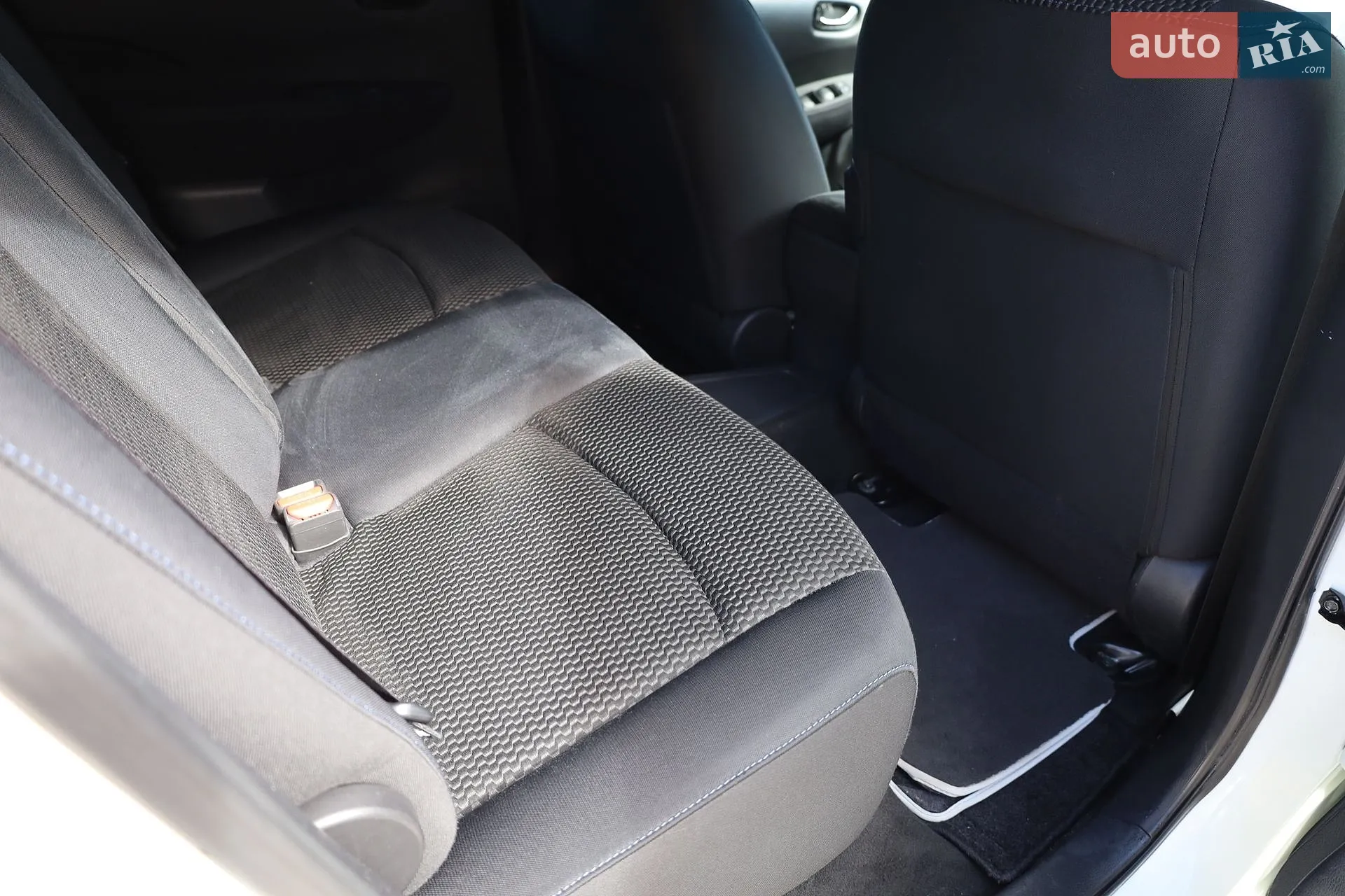 2013 Nissan Leaf - мініатюра 44