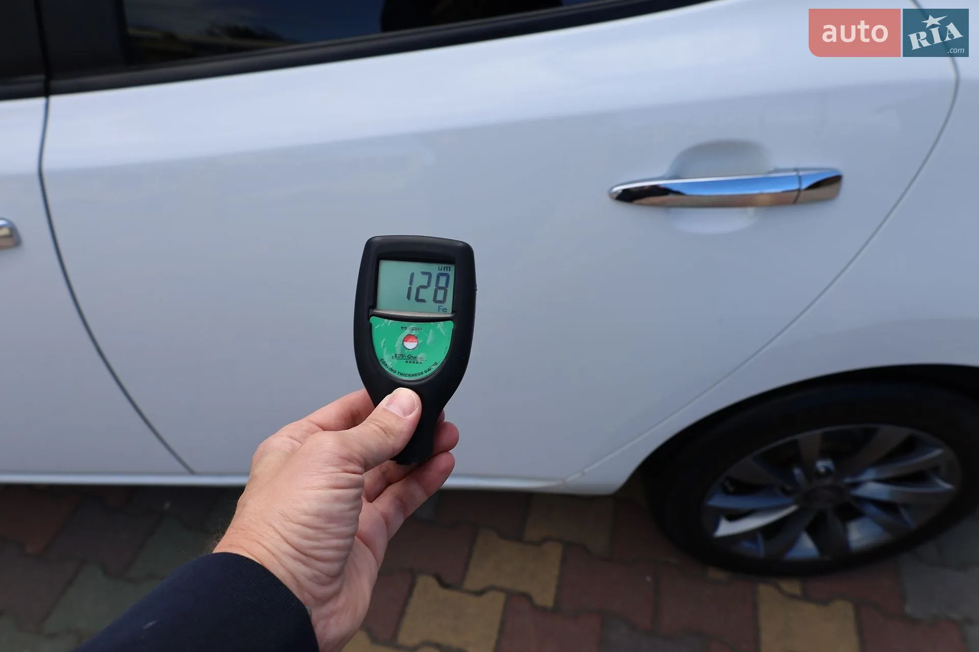 2013 Nissan Leaf - мініатюра 70