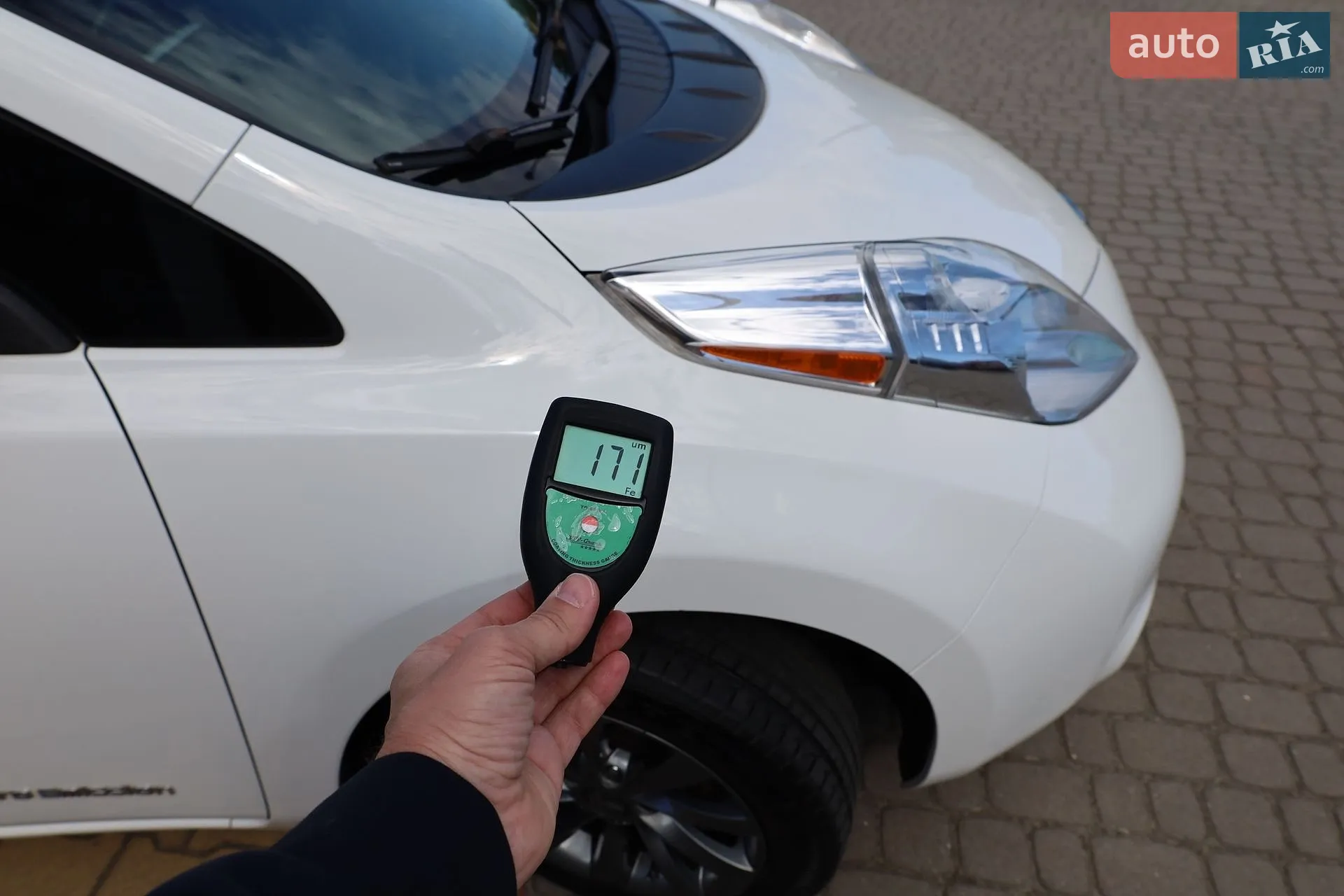 2013 Nissan Leaf - мініатюра 76