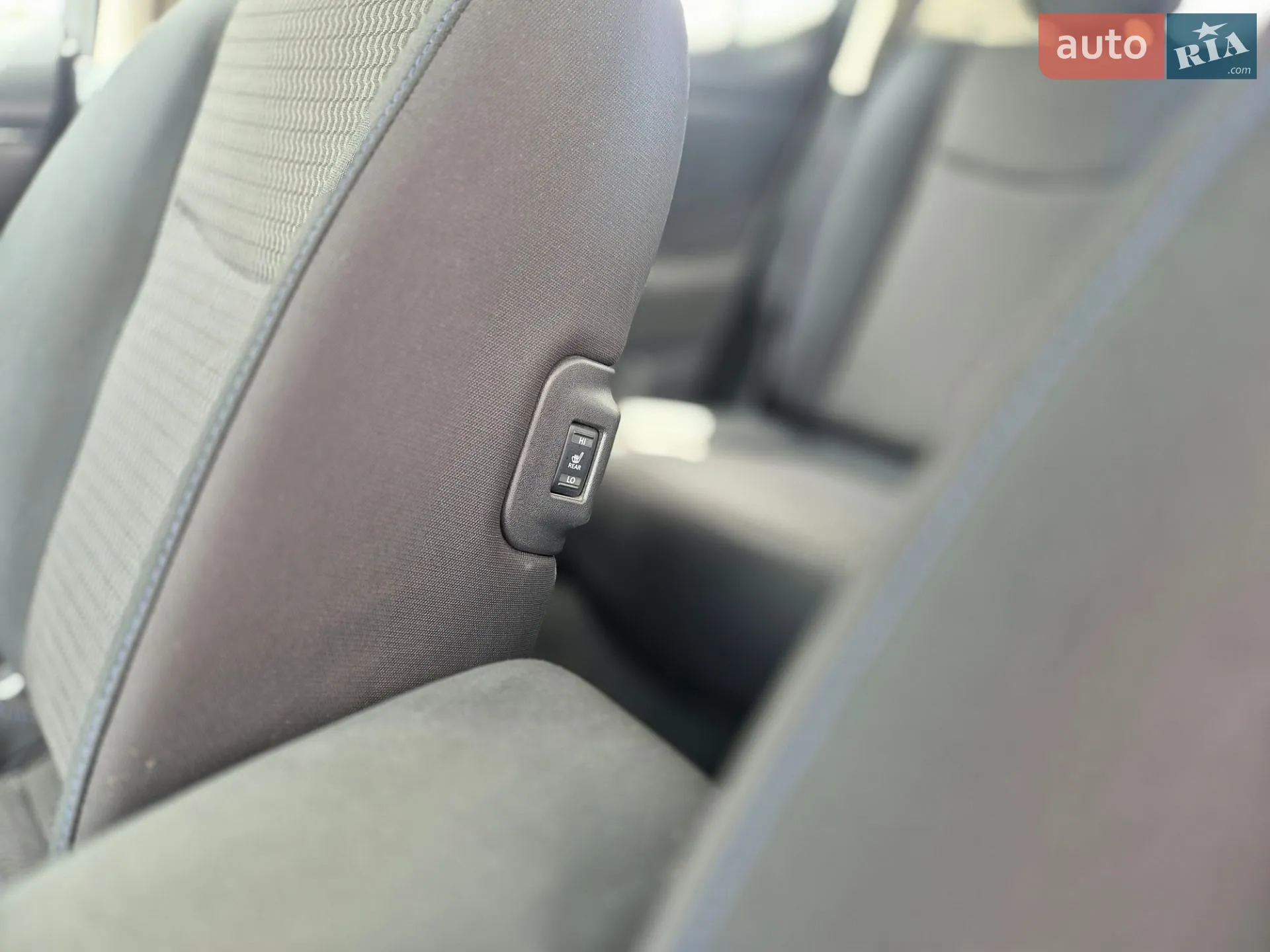 2014 Nissan Leaf - мініатюра 18