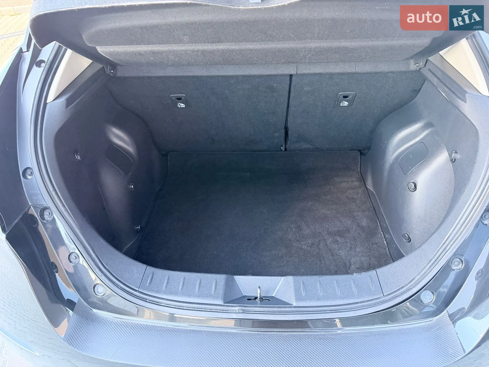 2018 Nissan Leaf - мініатюра 28