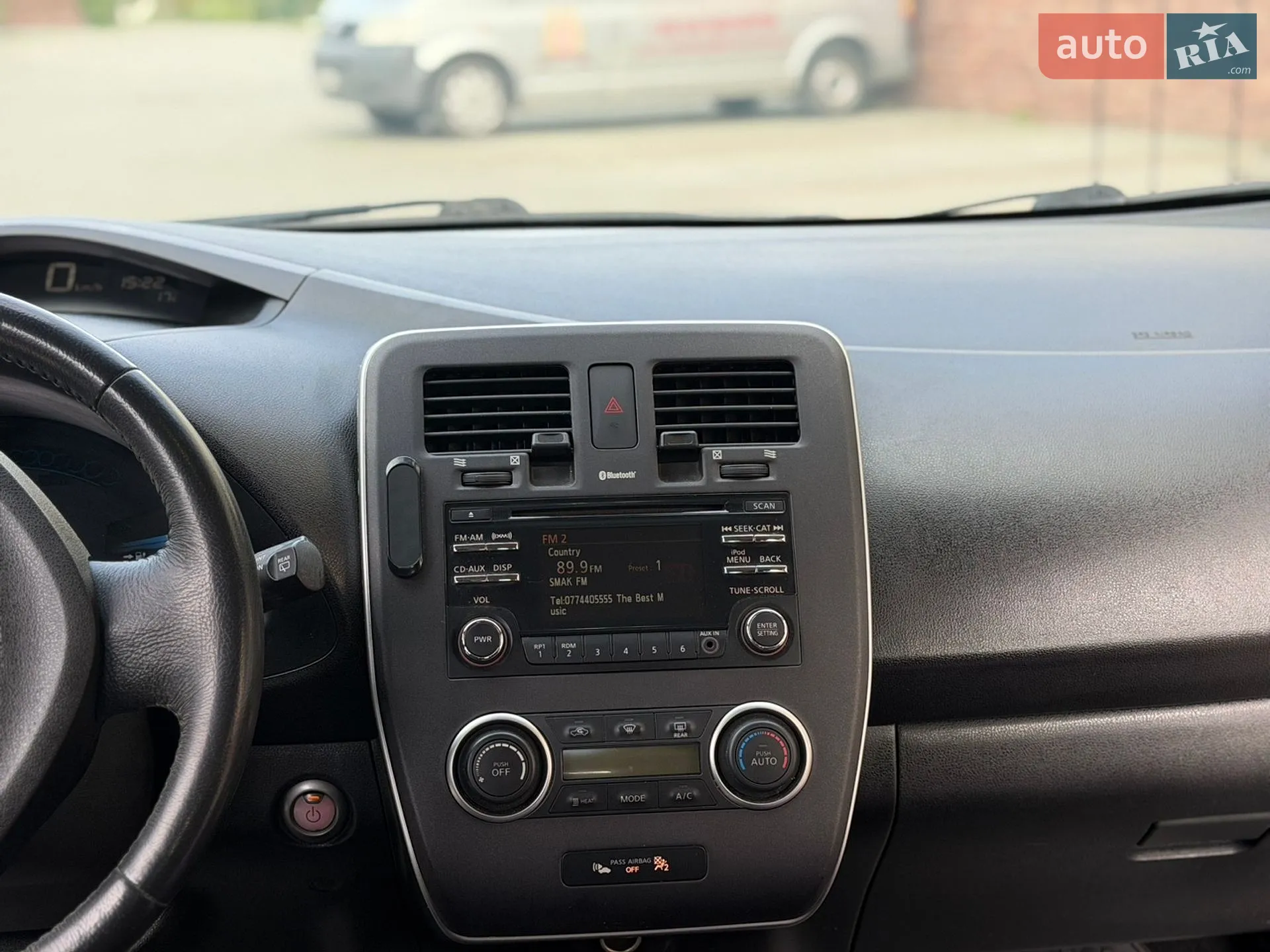 2015 Nissan Leaf - мініатюра 37