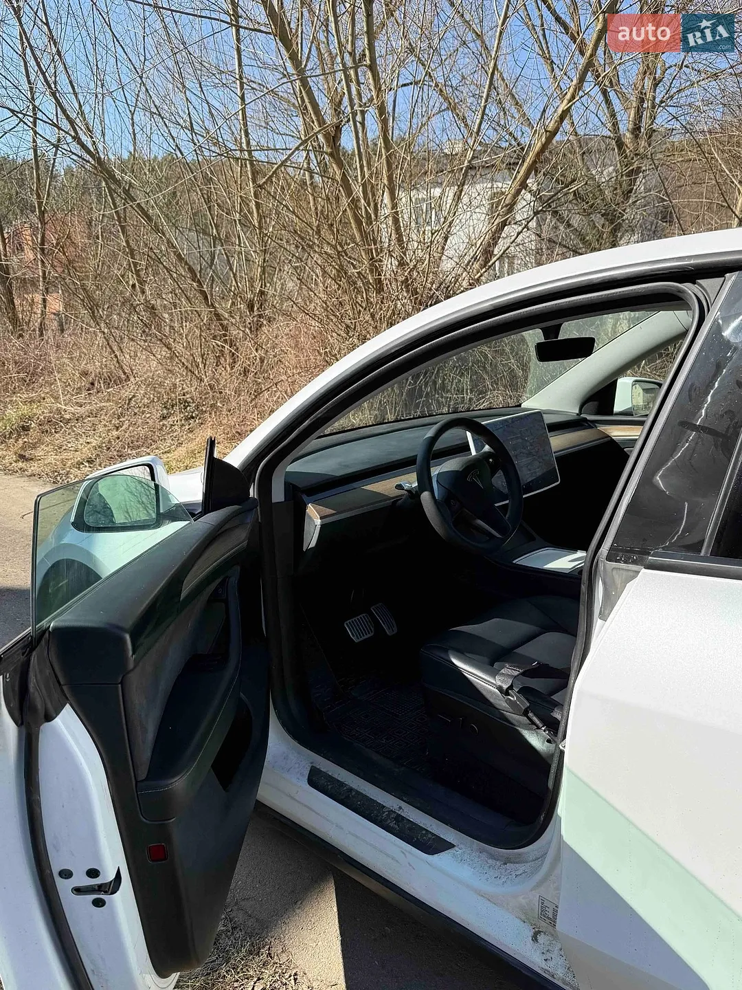 2023 Nissan Leaf - мініатюра 8