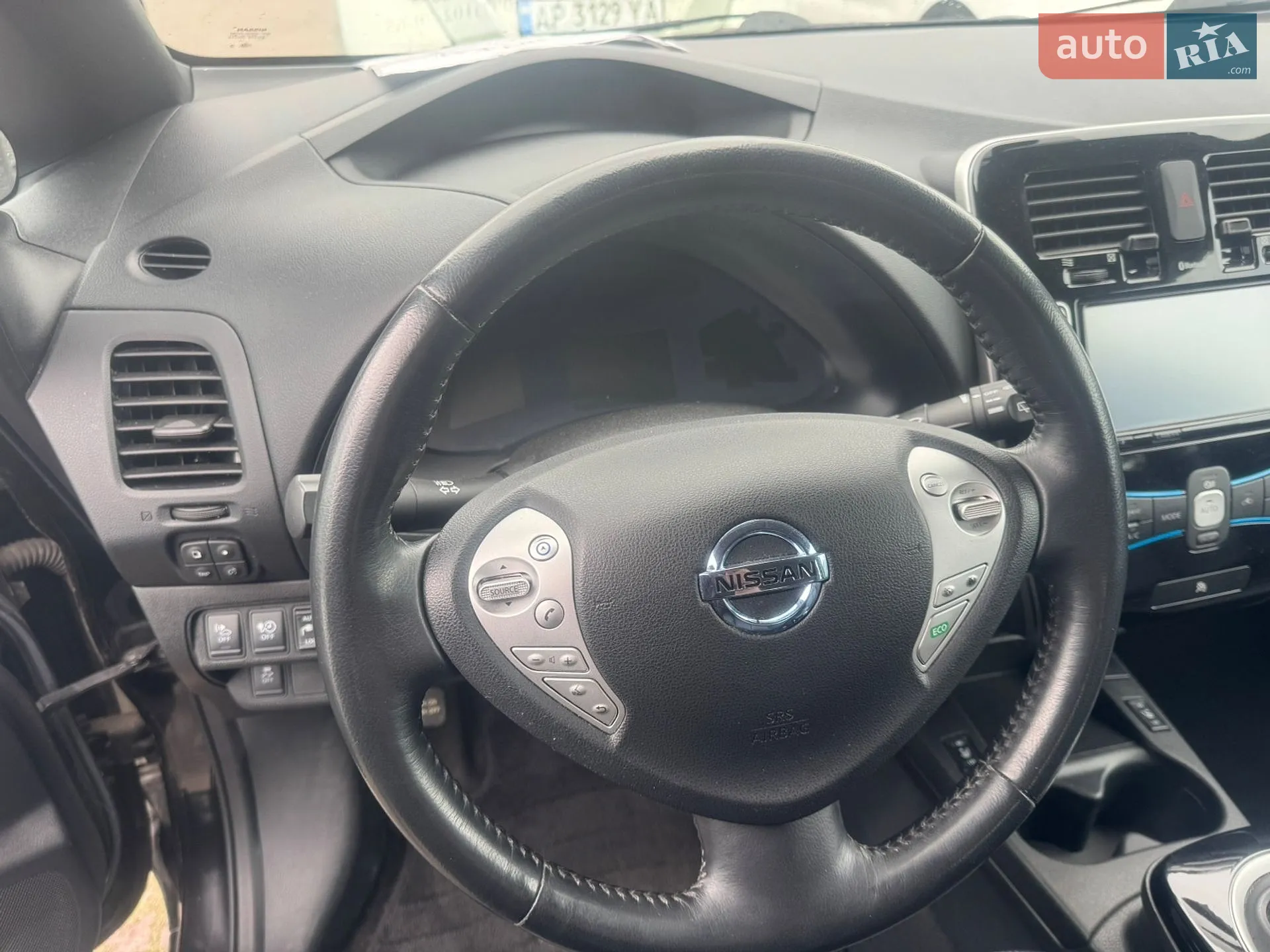 2015 Nissan Leaf - мініатюра 15