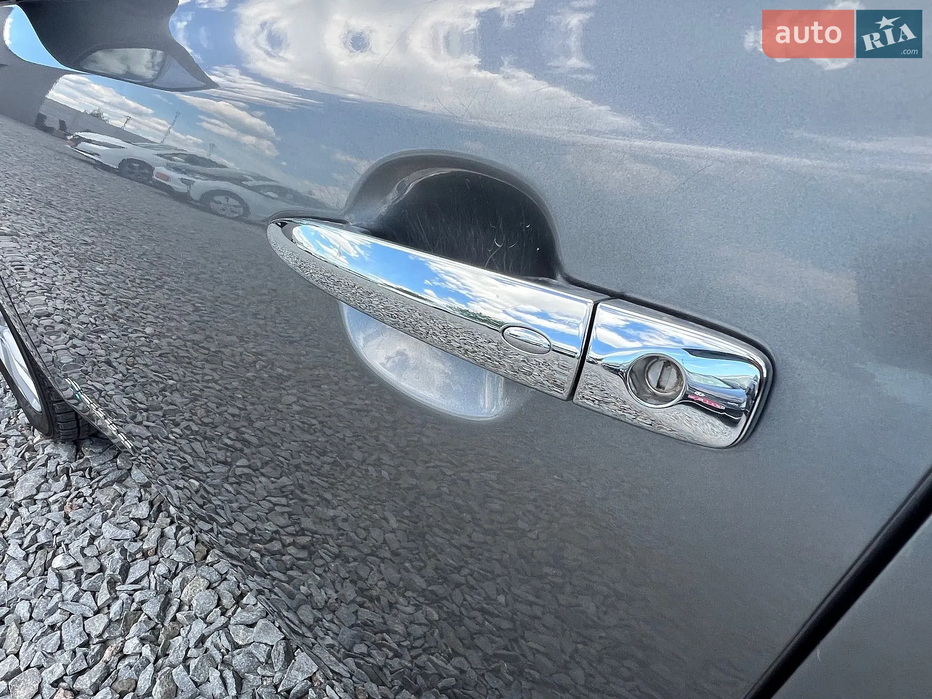 2014 Nissan Leaf - мініатюра 11