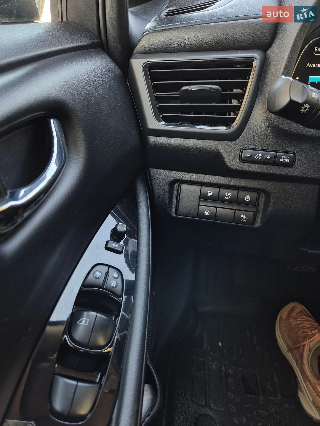 2019 Nissan Leaf - мініатюра 12
