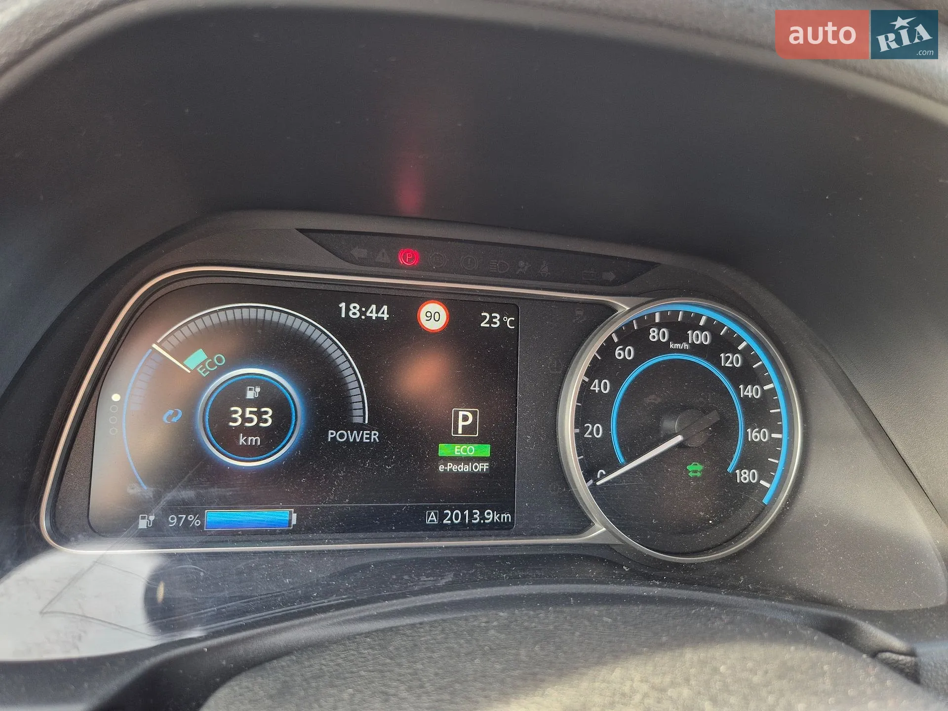 2019 Nissan Leaf - мініатюра 25
