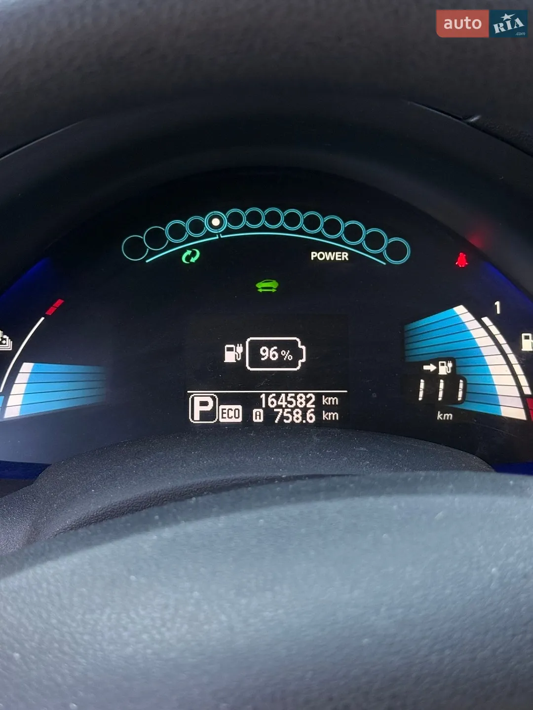 2015 Nissan Leaf - мініатюра 15