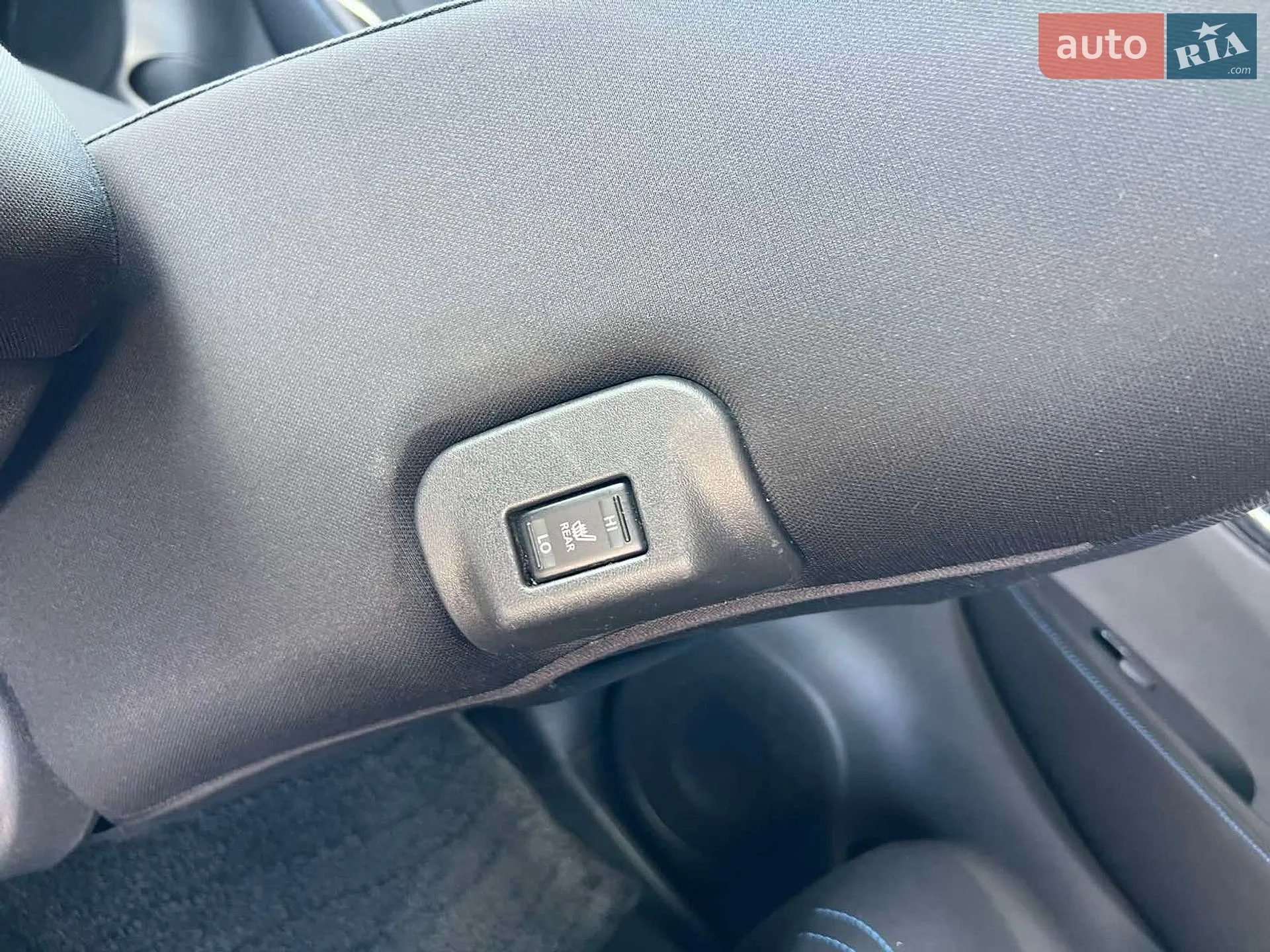 2019 Toyota Land Cruiser - мініатюра 15