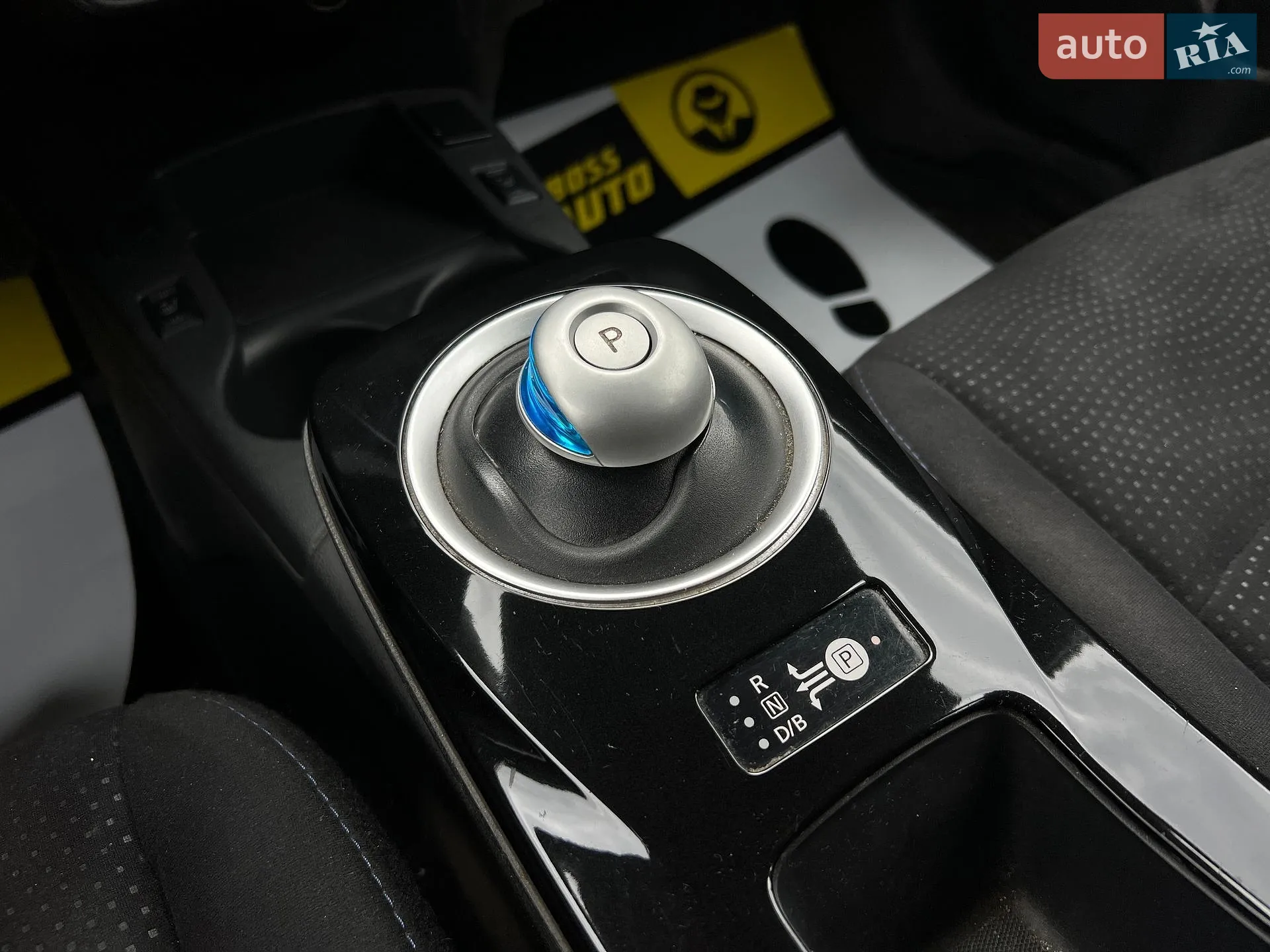 2016 Nissan Leaf - мініатюра 17