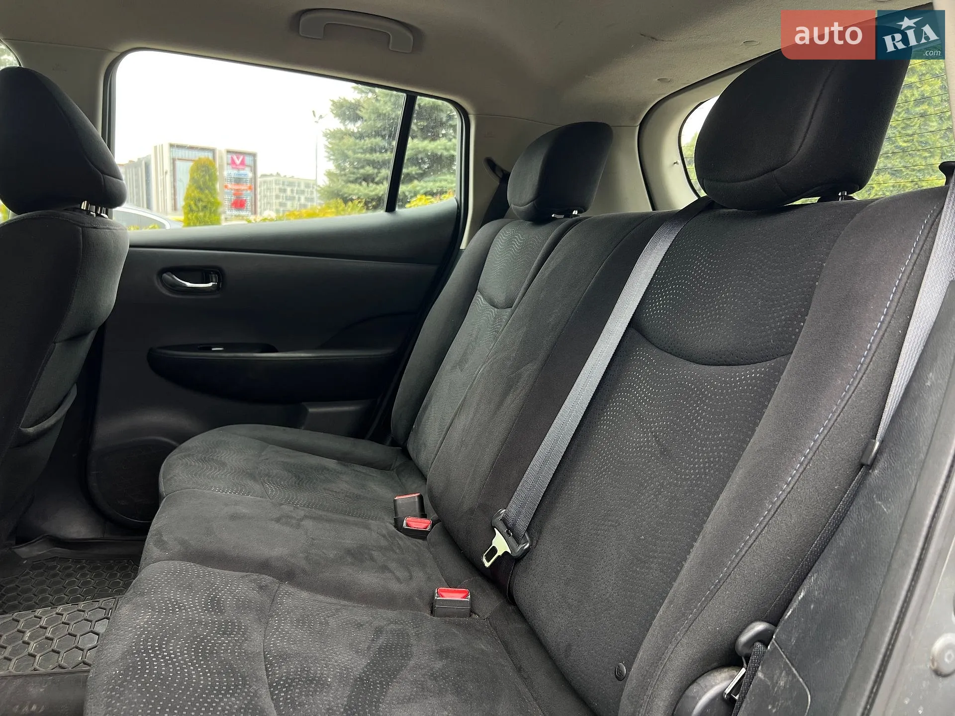 2016 Nissan Leaf - мініатюра 22