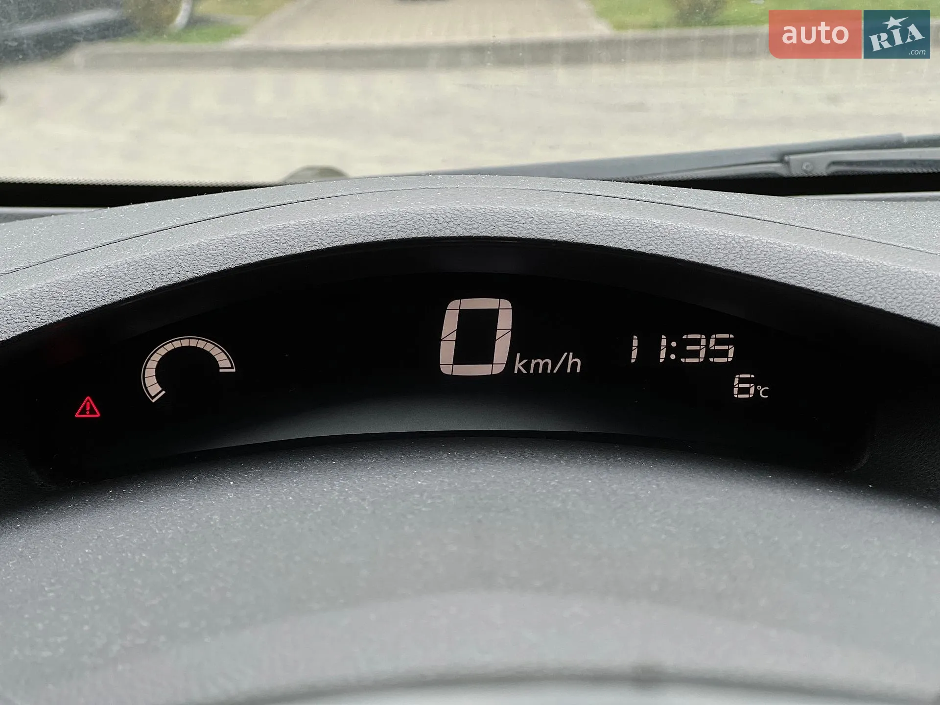 2016 Nissan Leaf - мініатюра 14