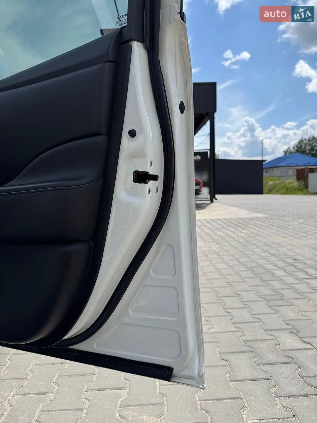 2017 Nissan Leaf - мініатюра 18