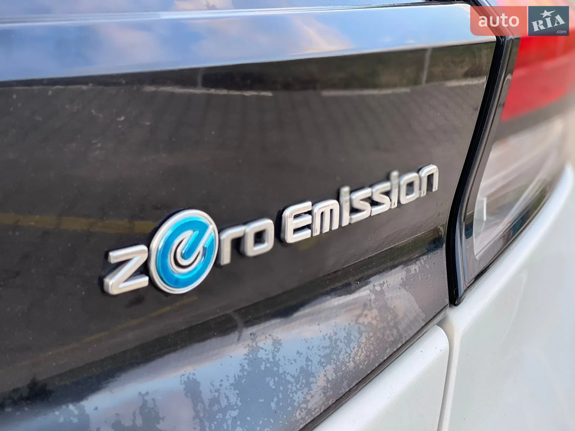 2020 Nissan Leaf - мініатюра 16