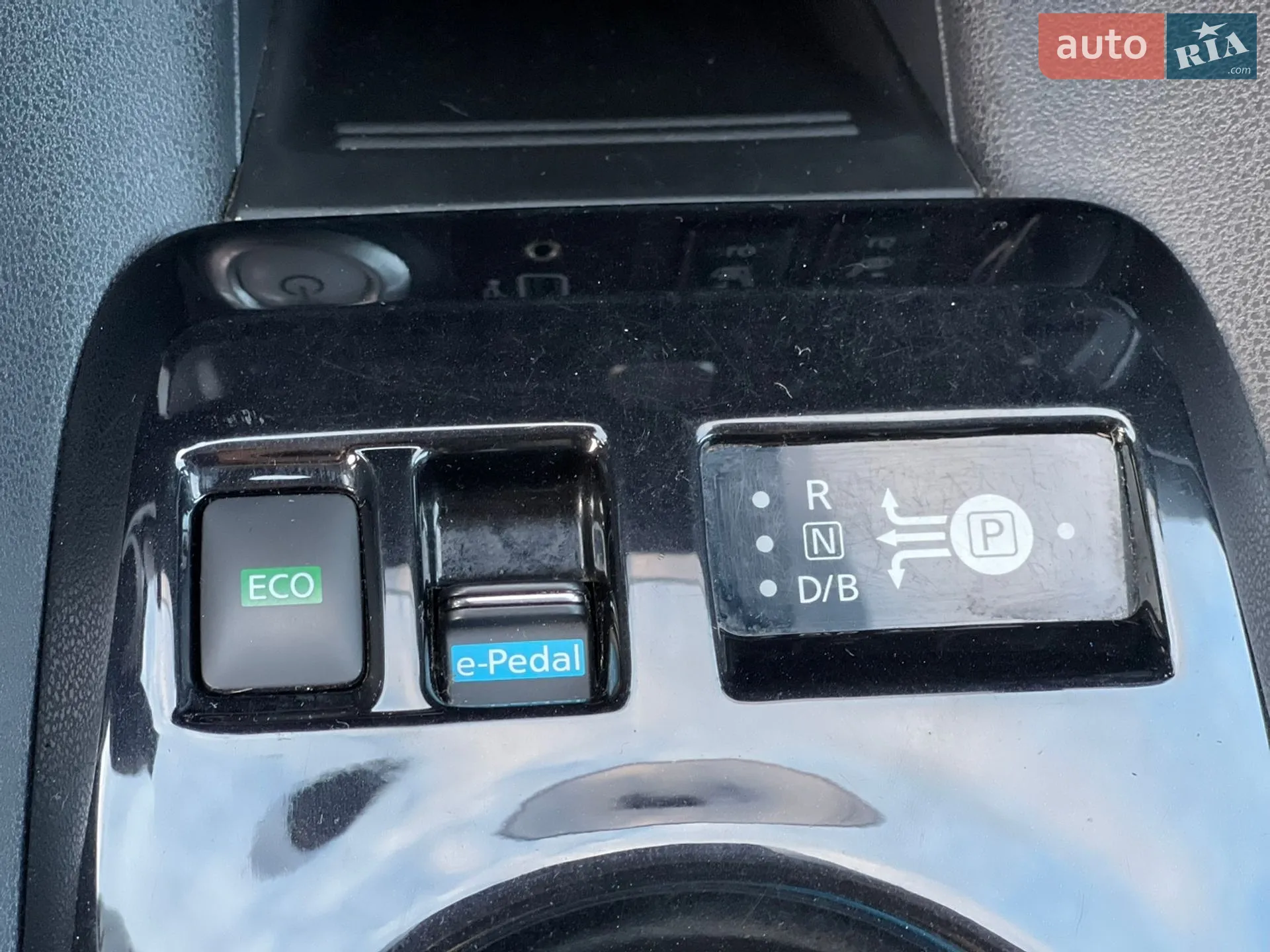 2020 Nissan Leaf - мініатюра 32