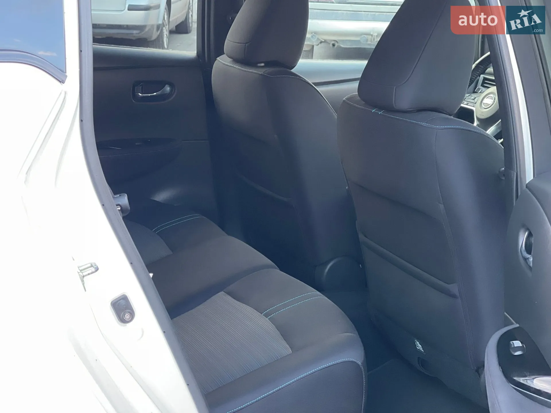 2020 Nissan Leaf - мініатюра 40