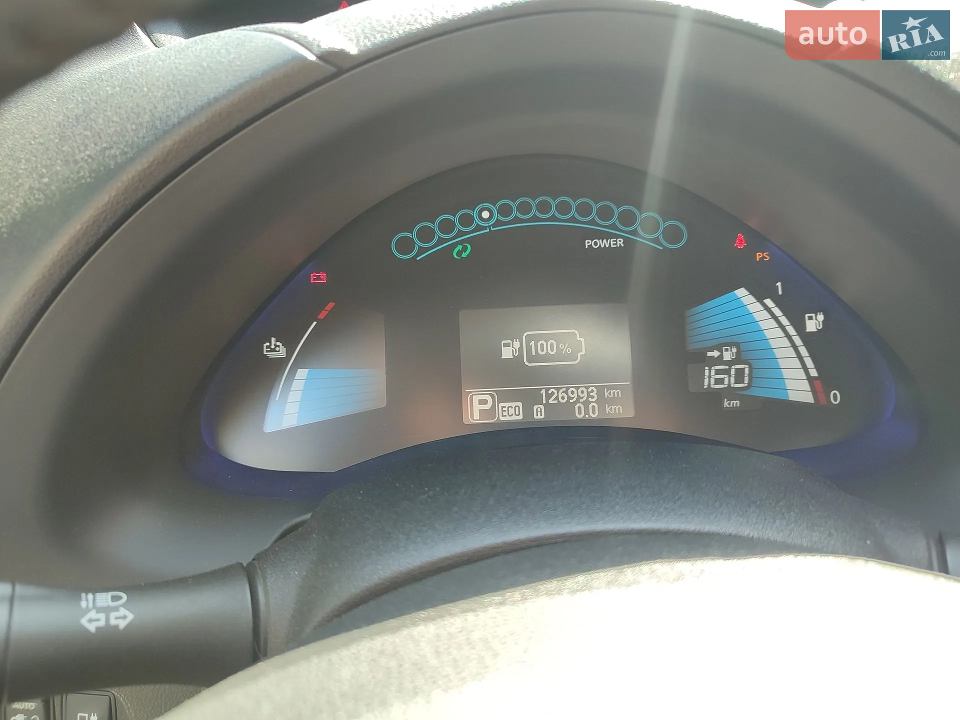2016 Nissan Leaf - мініатюра 23