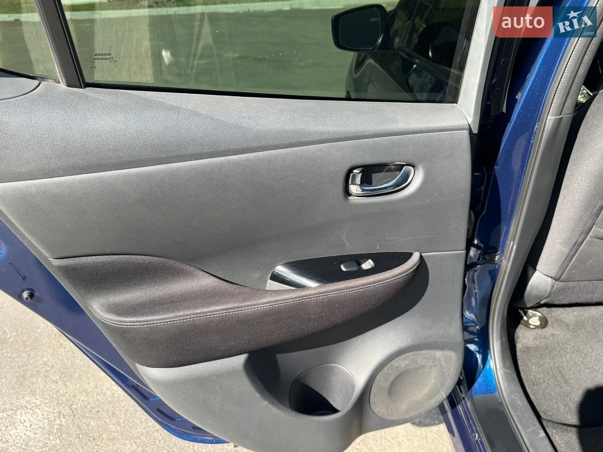 2018 Nissan Leaf - мініатюра 9