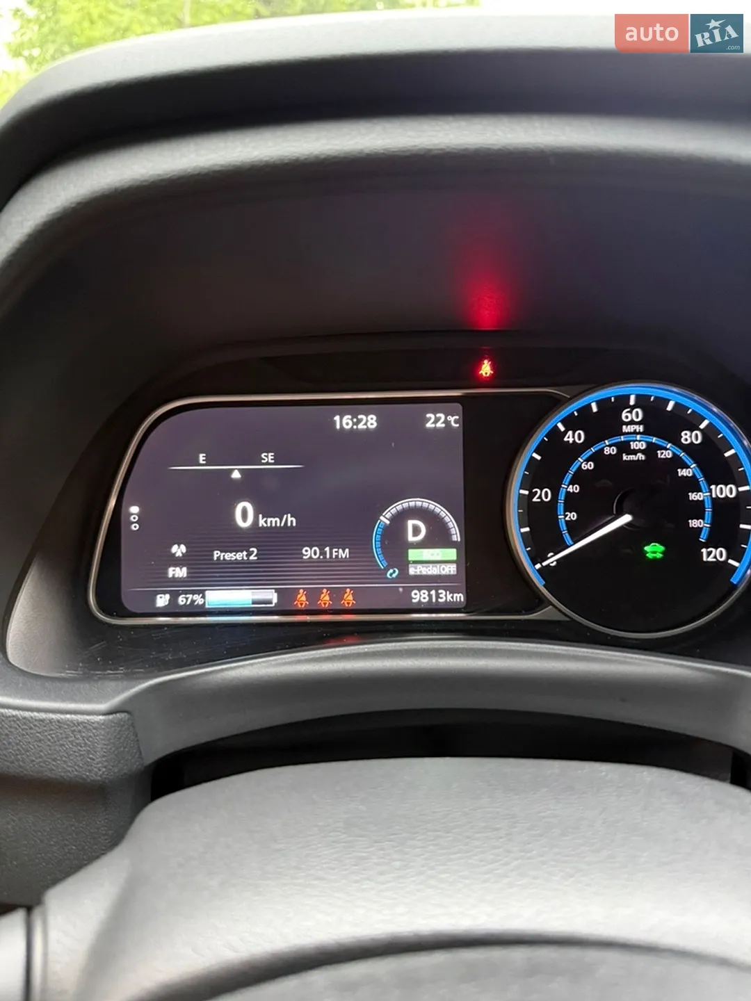2024 Nissan Leaf - мініатюра 29