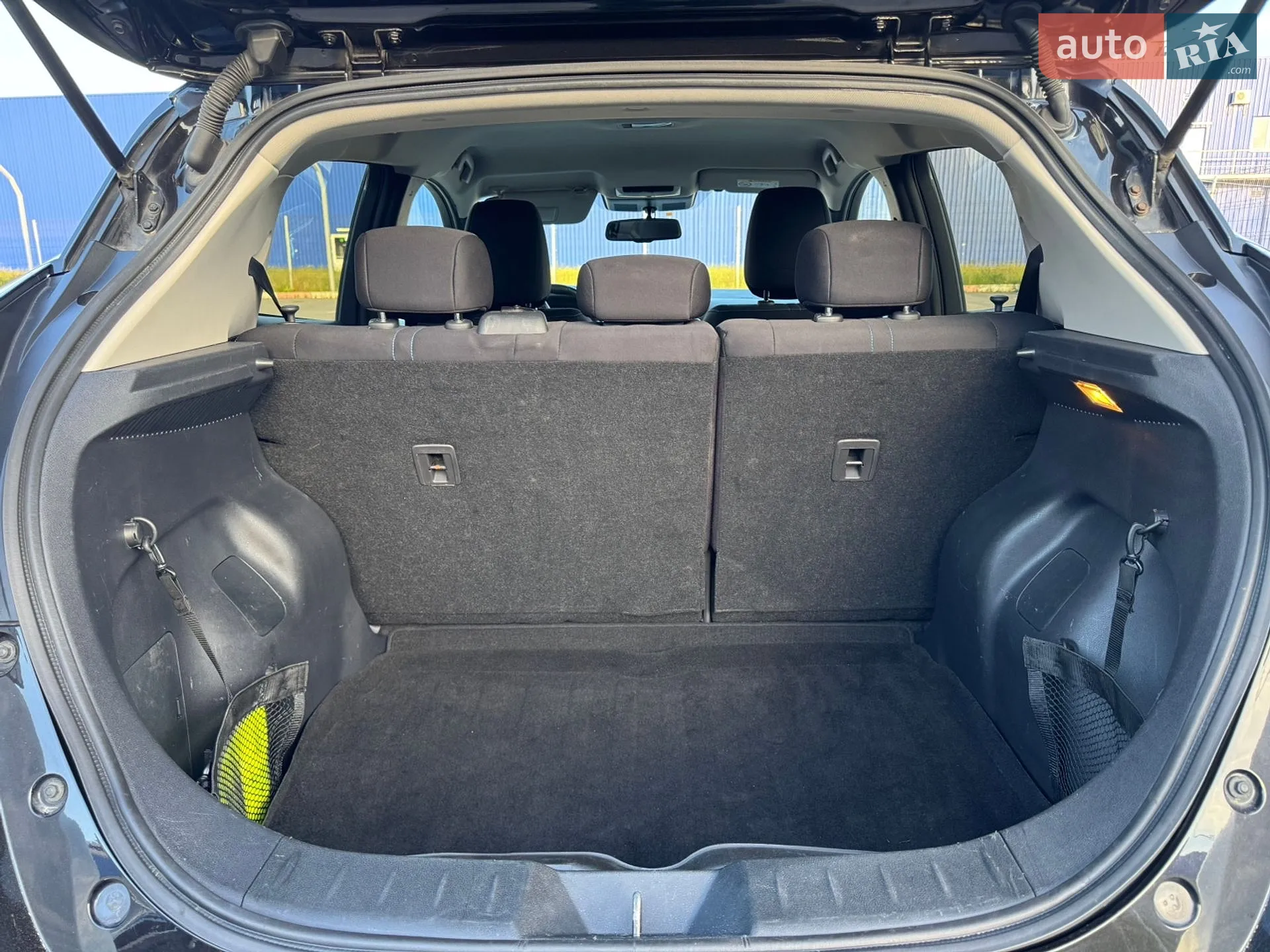 2019 Toyota Land Cruiser - мініатюра 15