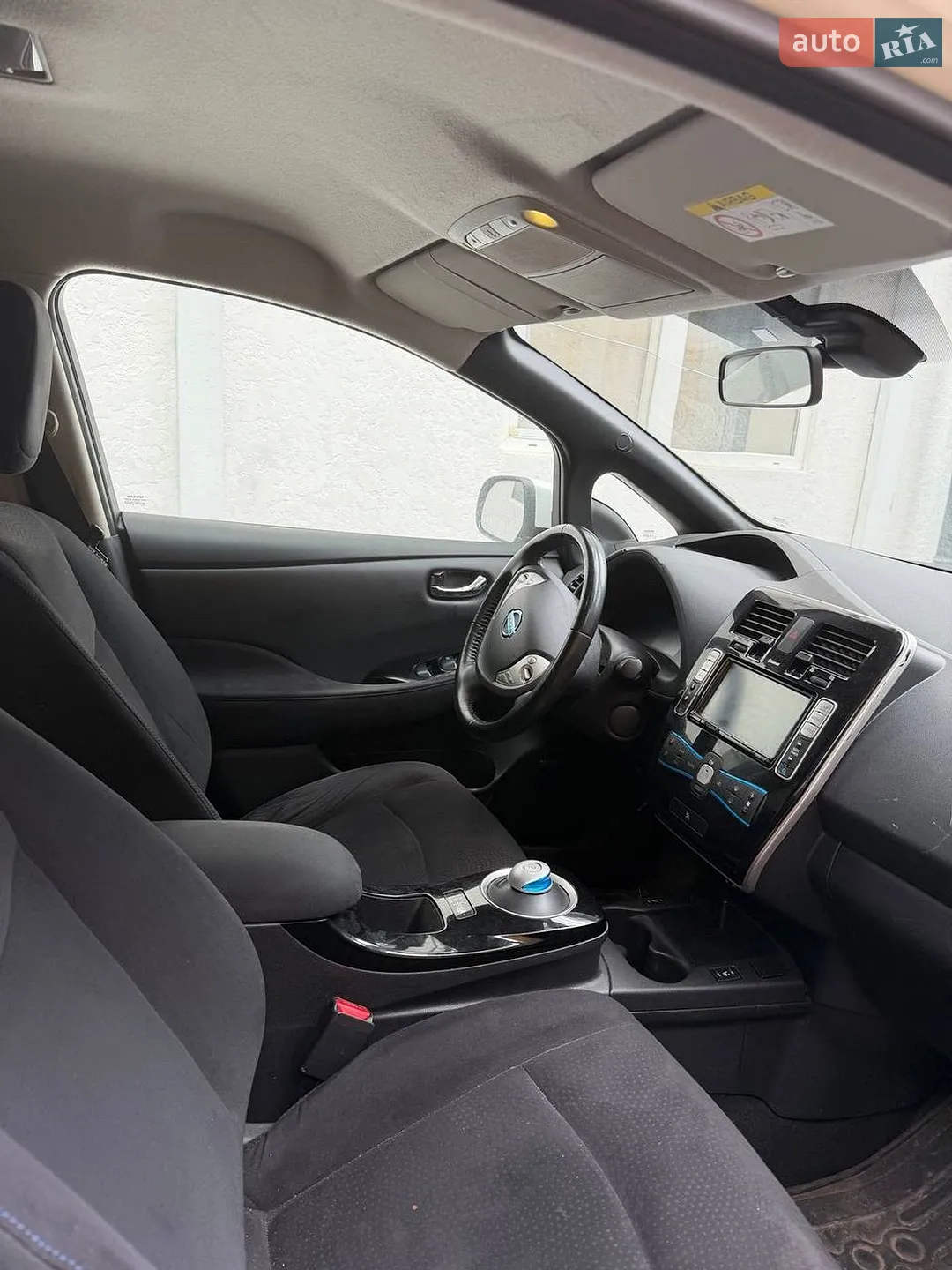 2016 Nissan Leaf - мініатюра 41