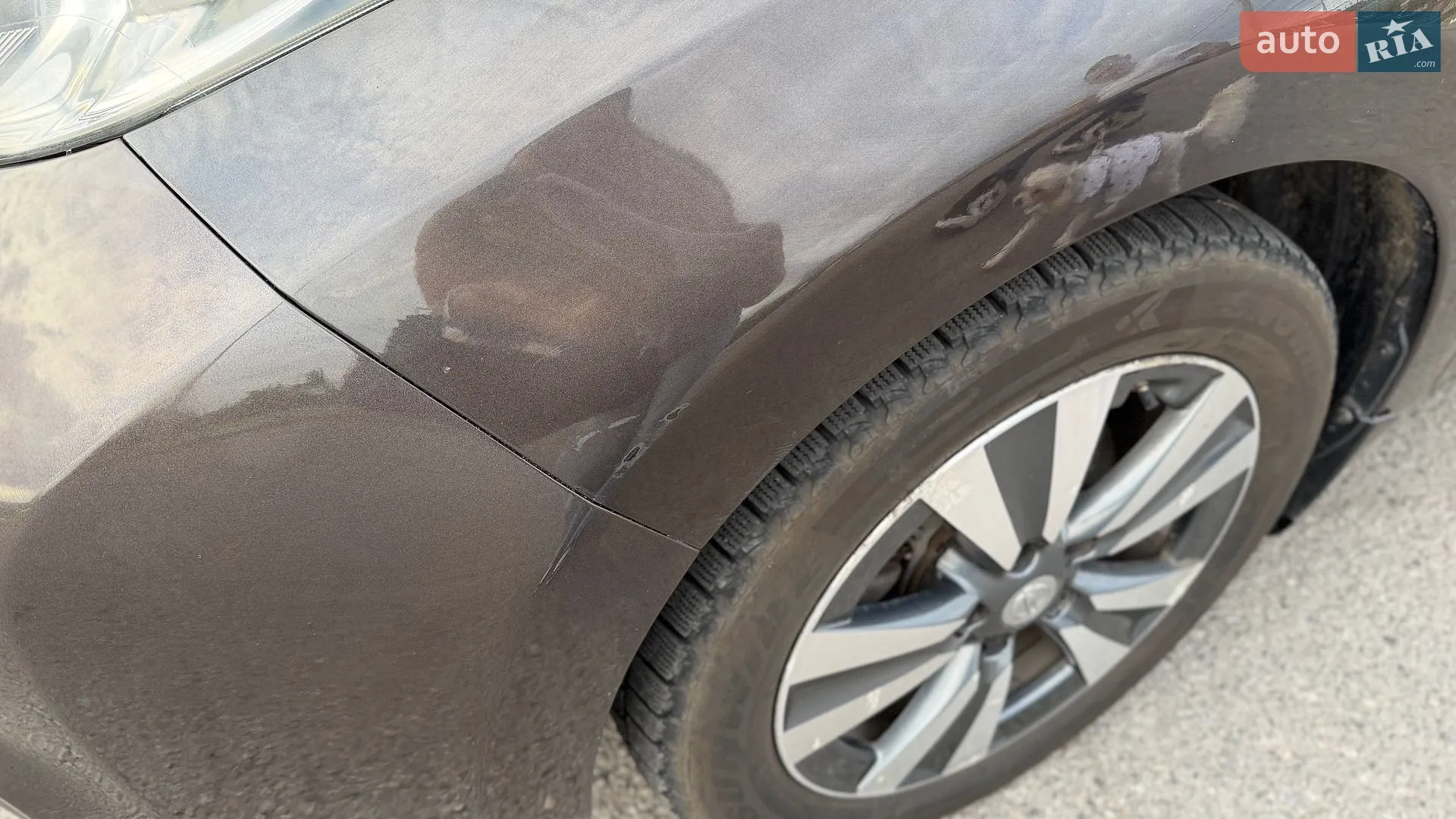 2015 Nissan Leaf - мініатюра 15