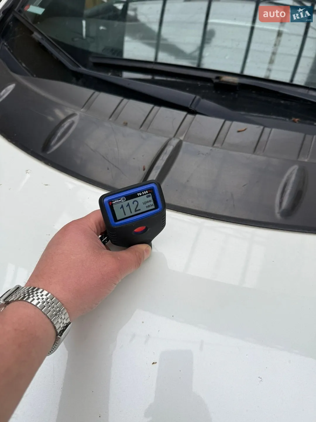 2016 Nissan Leaf - мініатюра 6