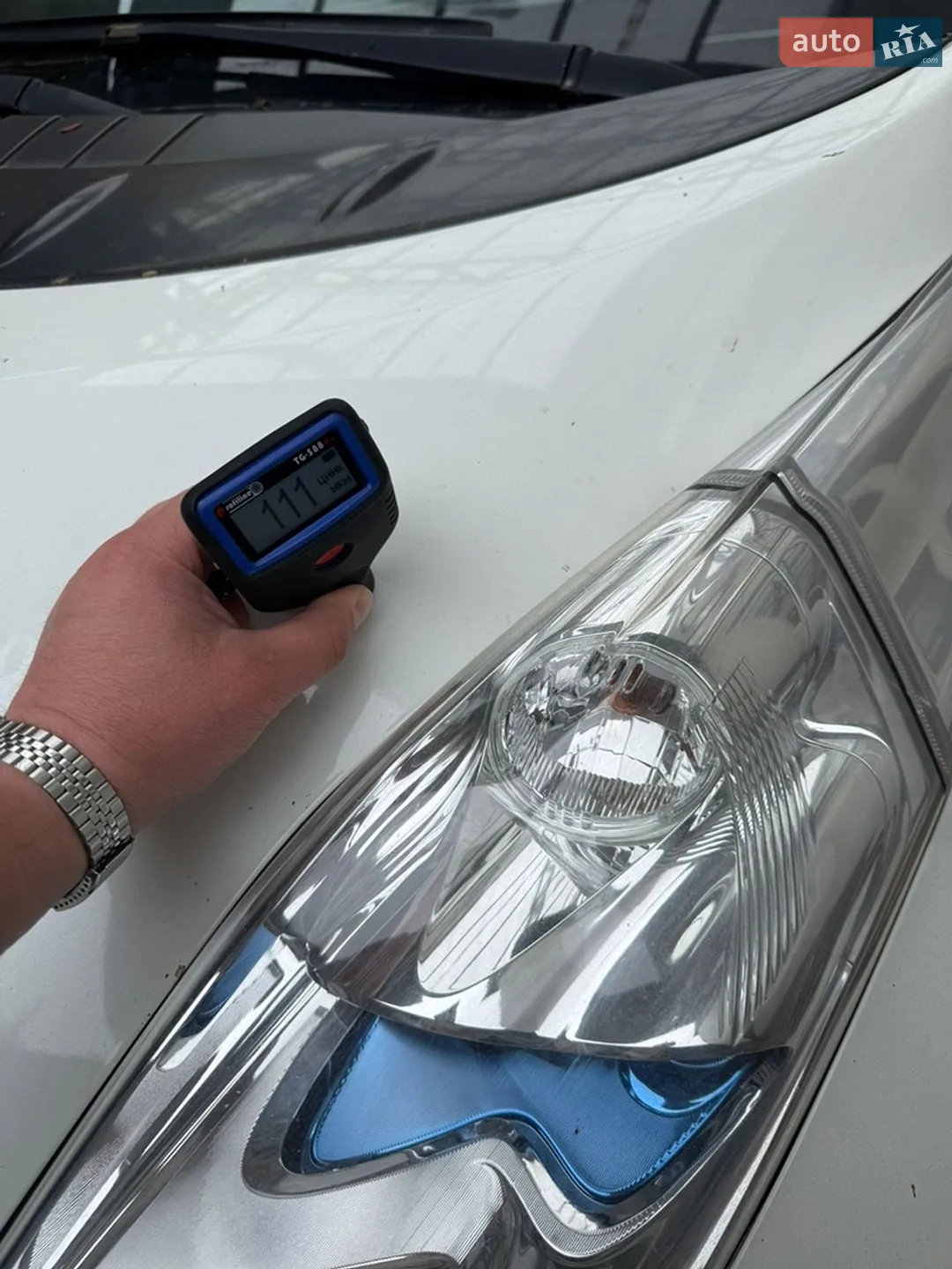 2016 Nissan Leaf - мініатюра 11