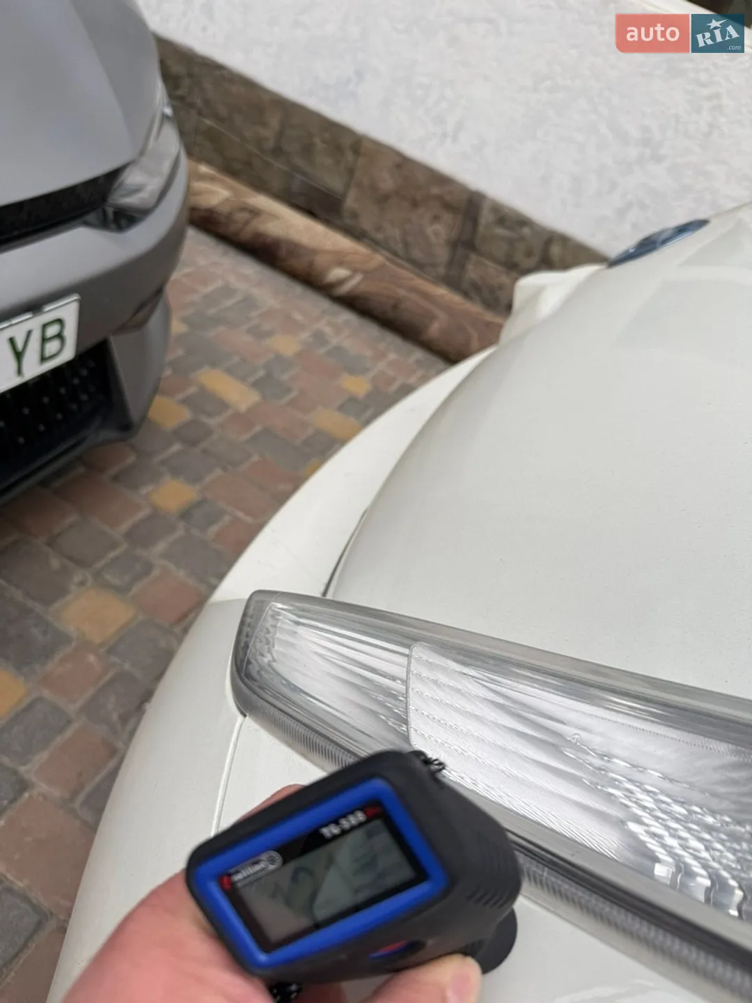 2016 Nissan Leaf - мініатюра 28