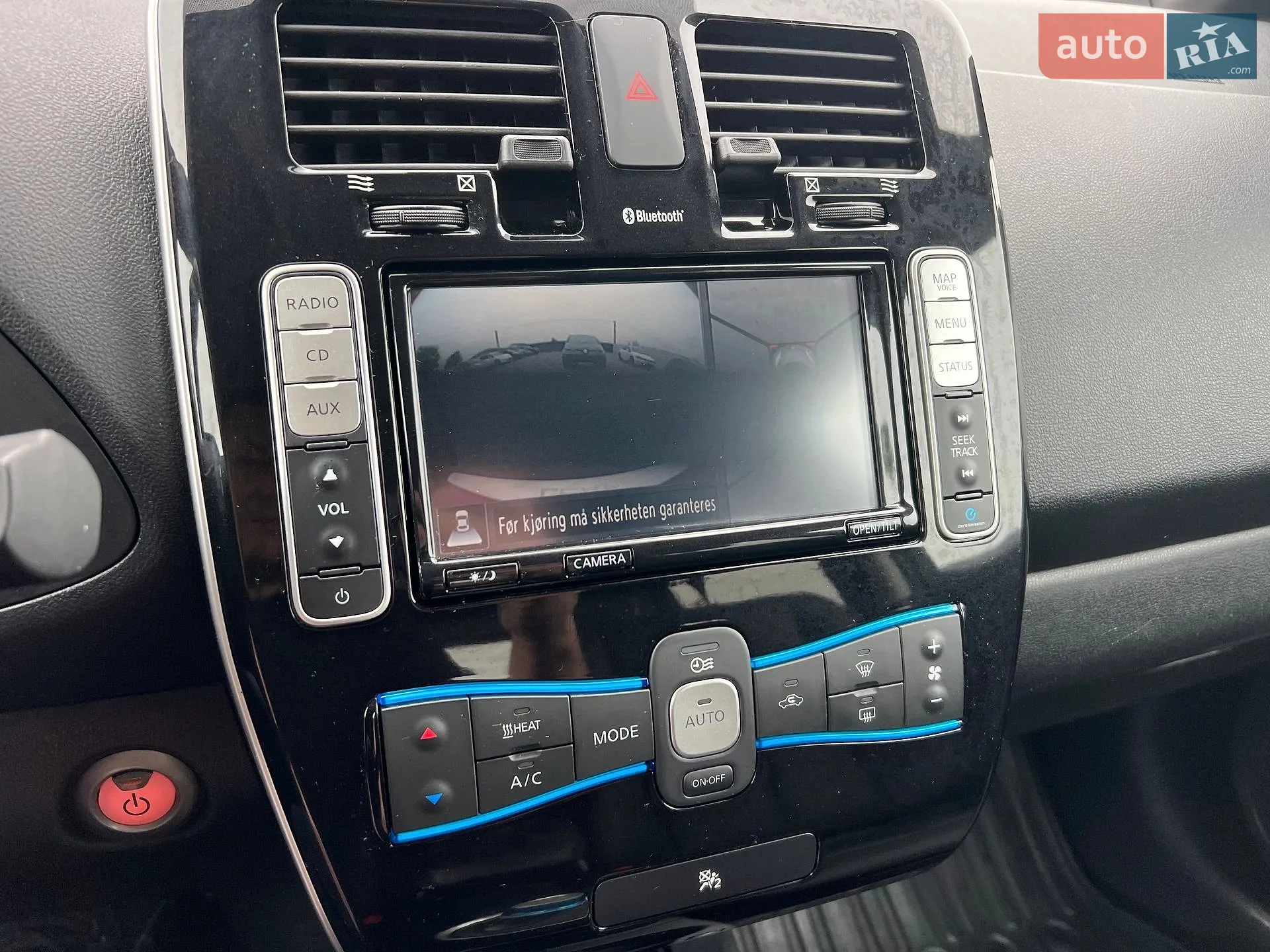 2016 Nissan Leaf - мініатюра 22