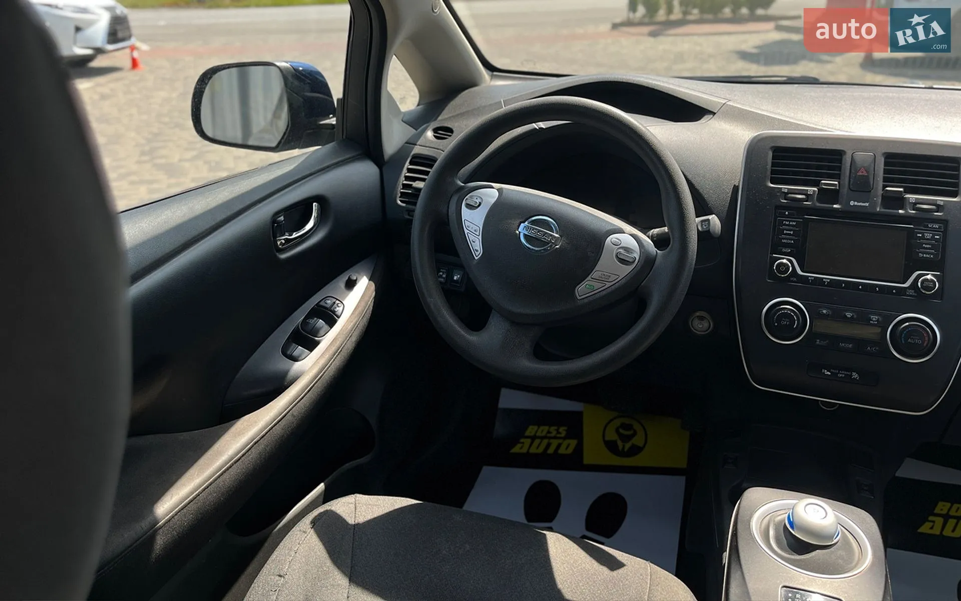 2016 Nissan Leaf - мініатюра 18