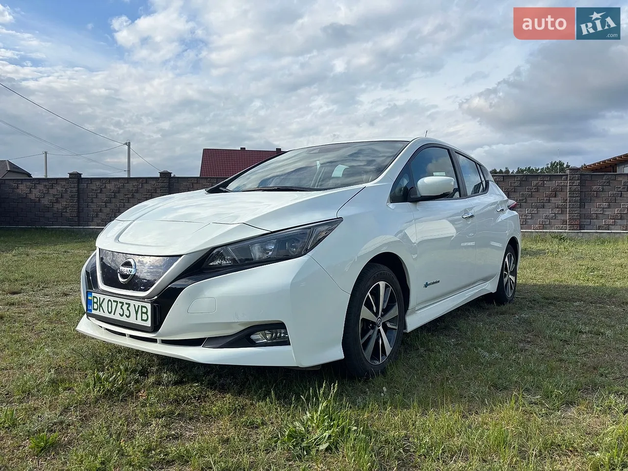 2021 Renault ZOE - мініатюра 31