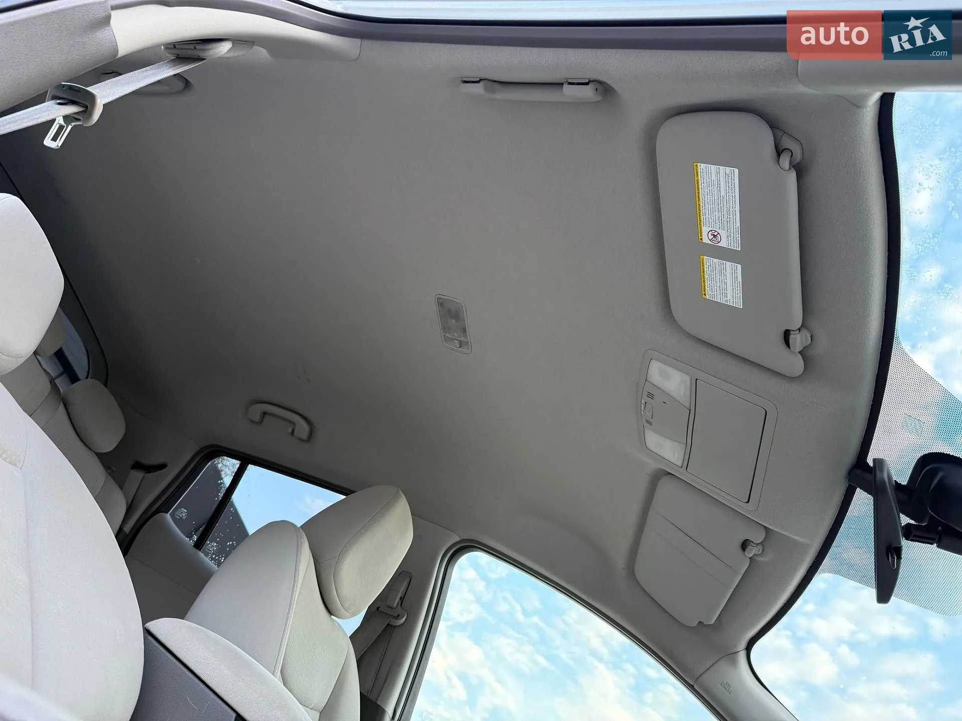 2012 Nissan Leaf - мініатюра 50