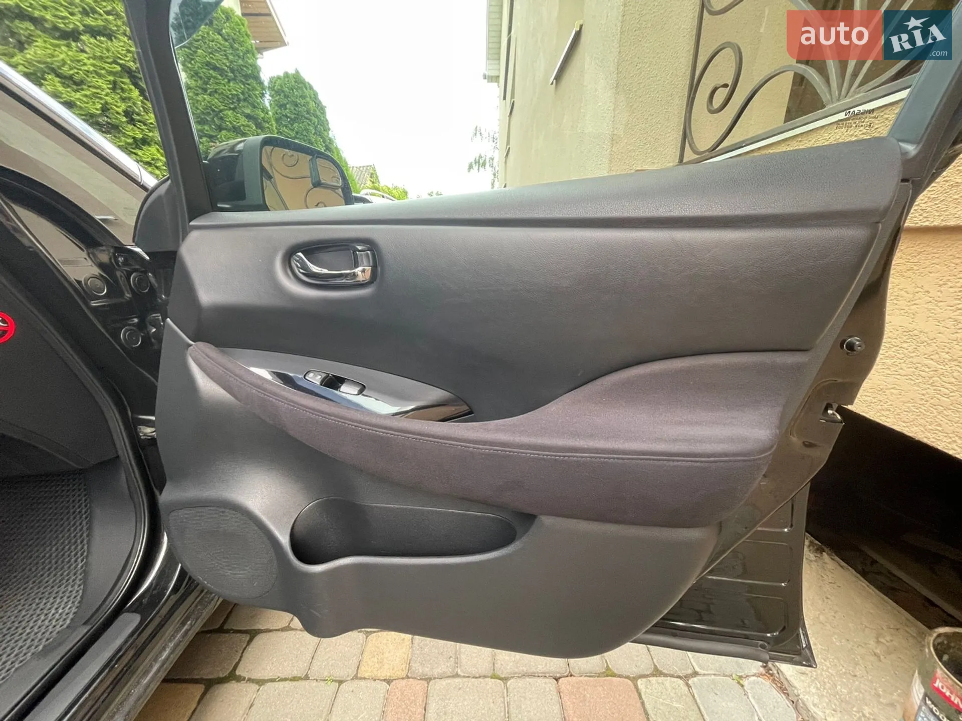 2013 Nissan Leaf - мініатюра 15