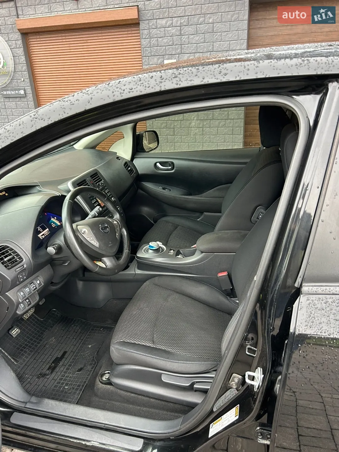 2015 Nissan Leaf - мініатюра 5