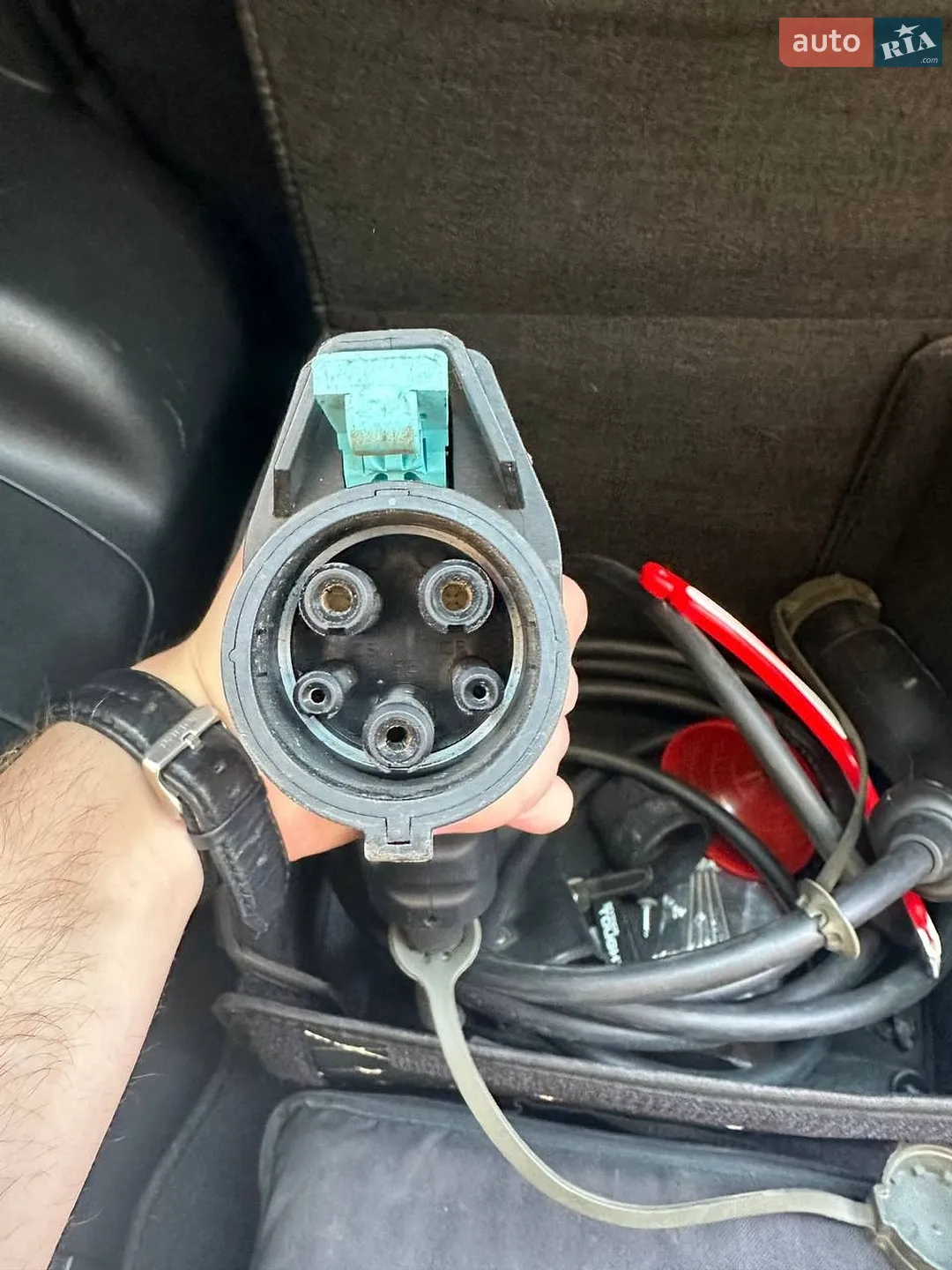 2022 Nissan Leaf - мініатюра 25