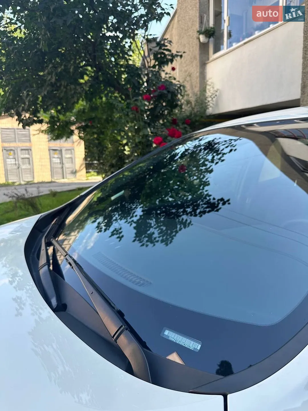 2022 Nissan Leaf - мініатюра 28