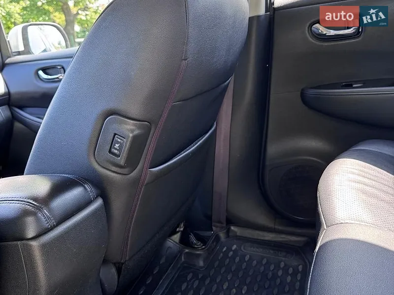 Nissan Leaf 2015