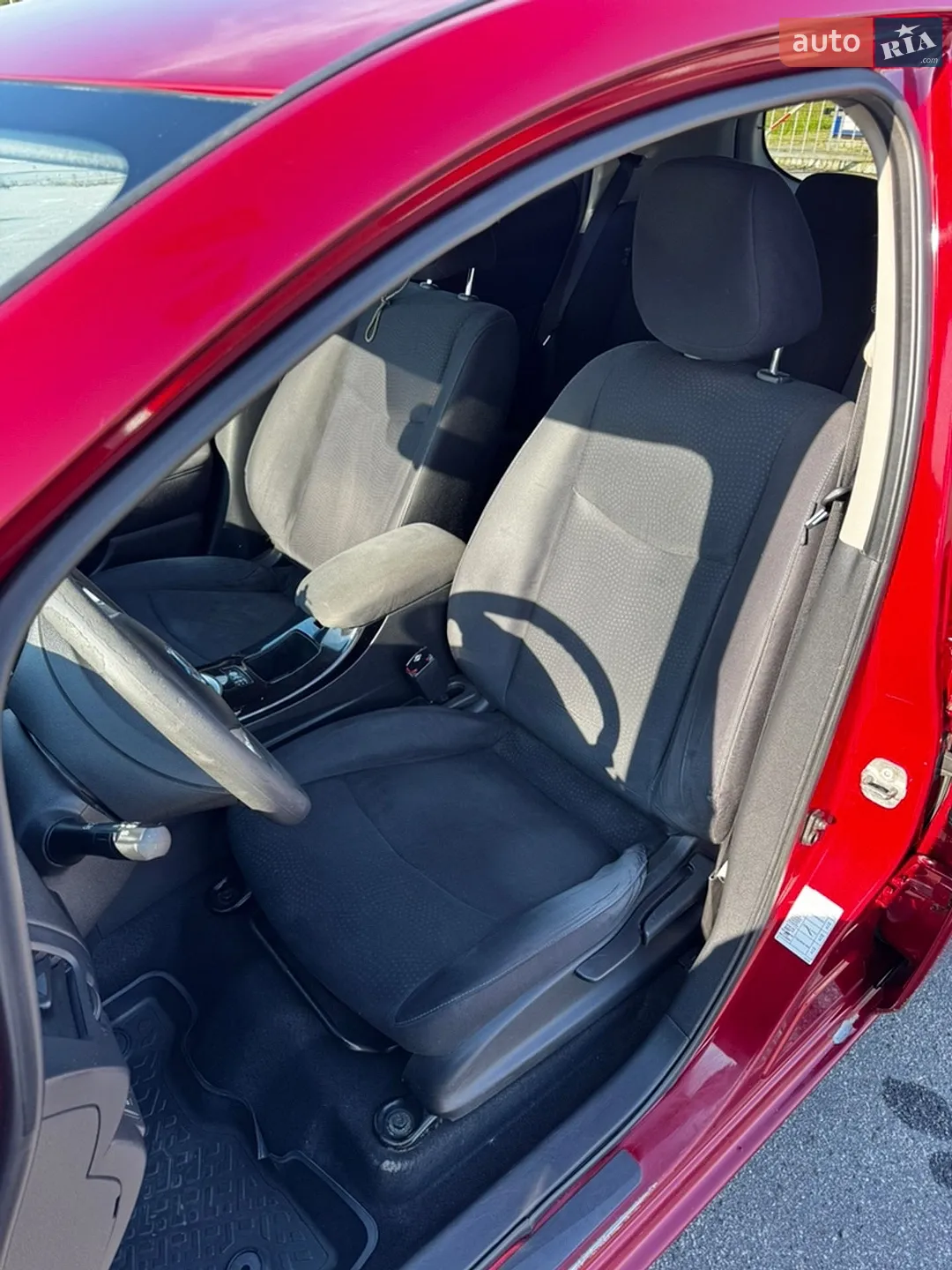 2014 Nissan Leaf - мініатюра 7
