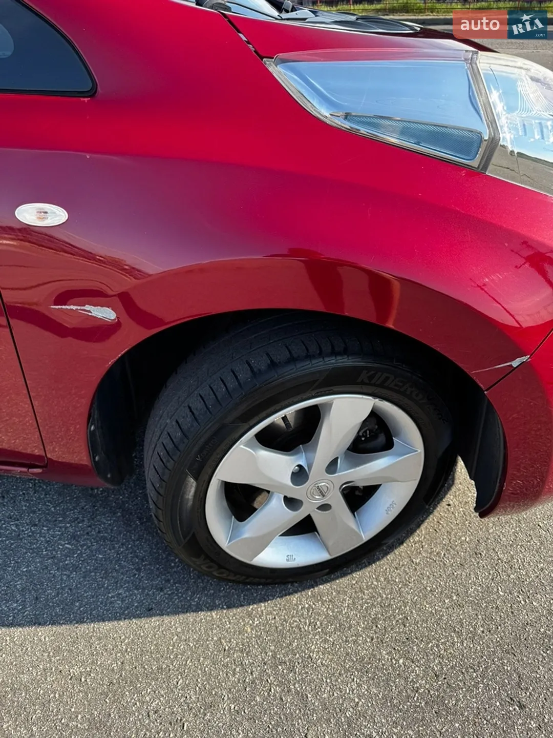 2014 Nissan Leaf - мініатюра 14