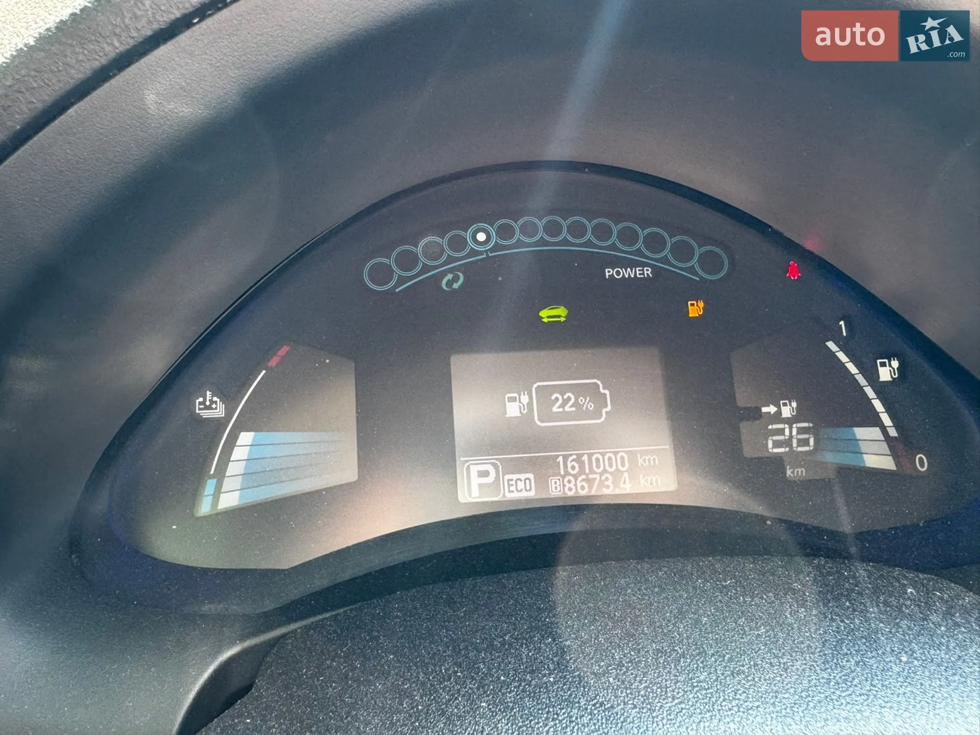 2014 Nissan Leaf - мініатюра 17