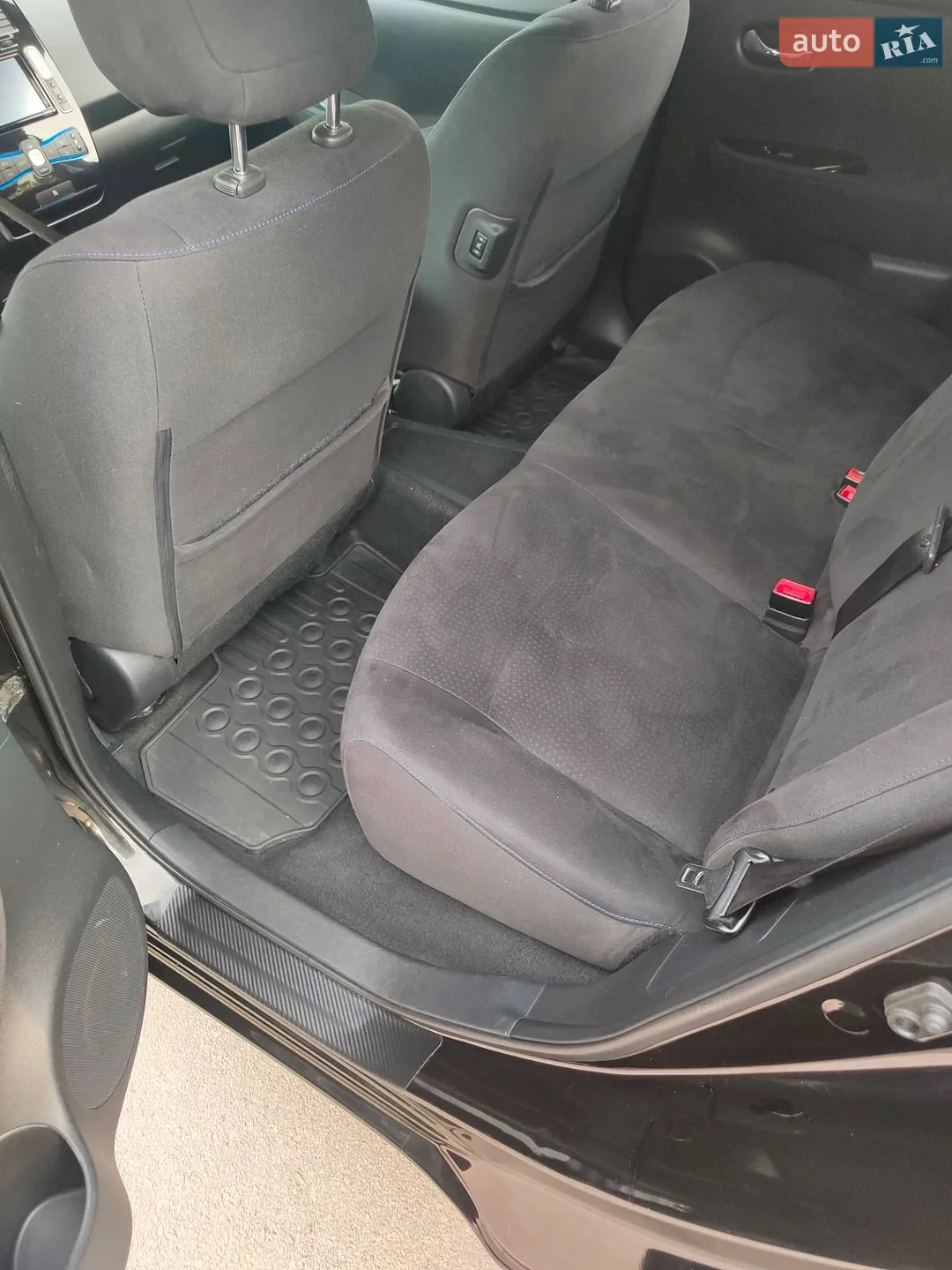 2014 Nissan Leaf - мініатюра 27