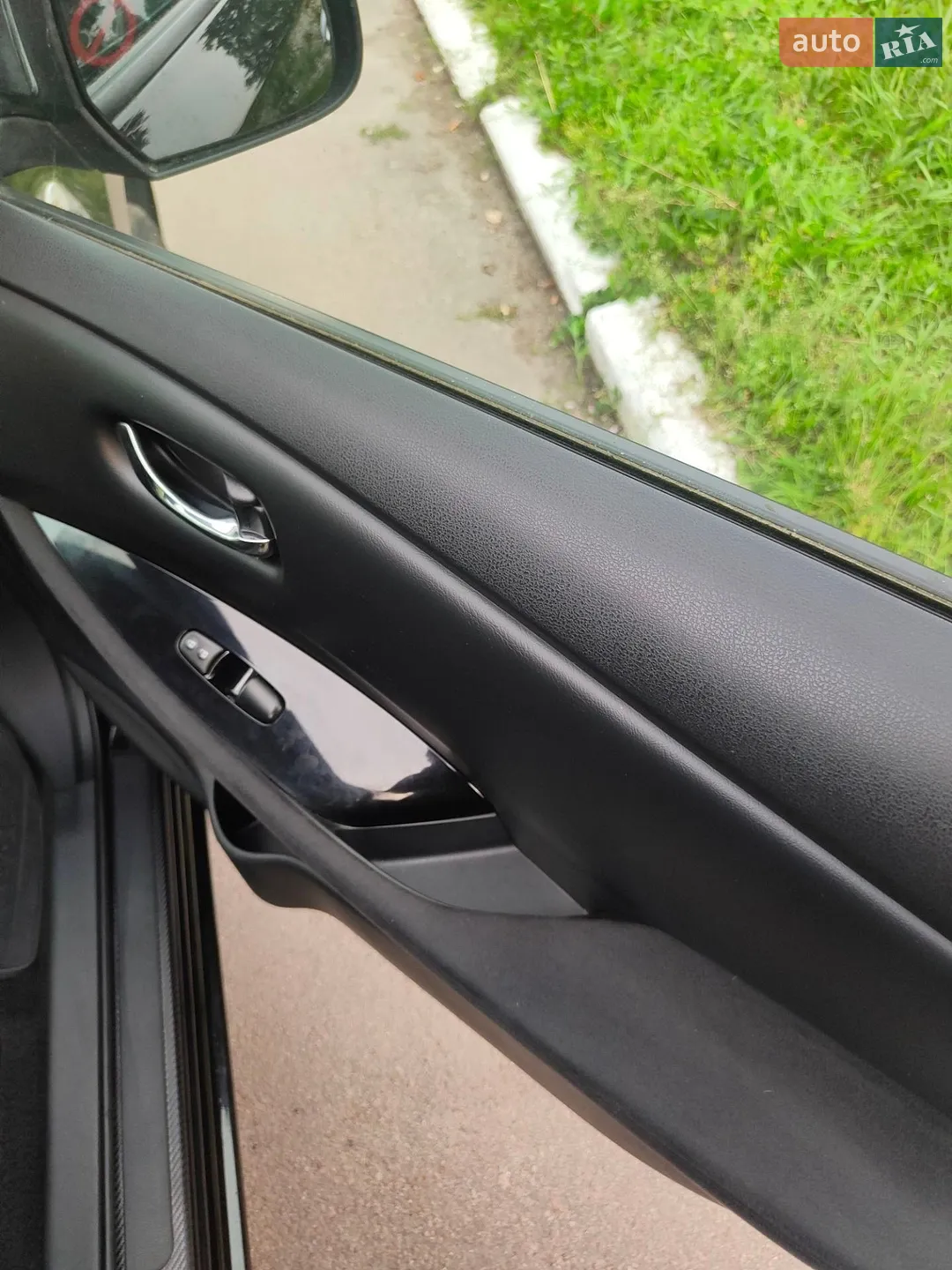 2014 Nissan Leaf - мініатюра 34
