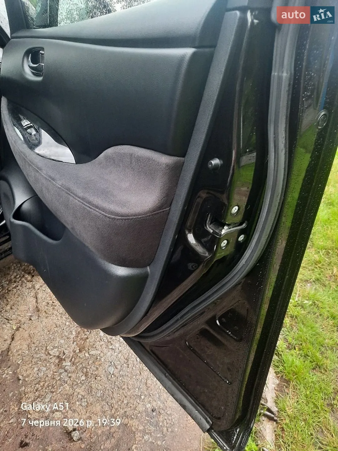 2014 Nissan Leaf - мініатюра 45