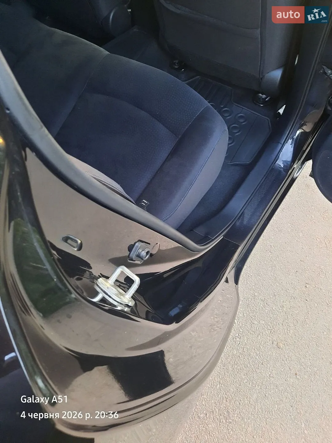 2014 Nissan Leaf - мініатюра 50