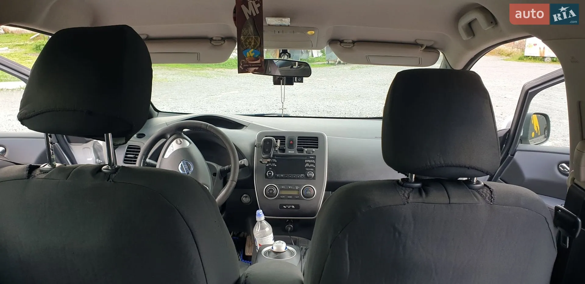 2013 Nissan Leaf - мініатюра 29