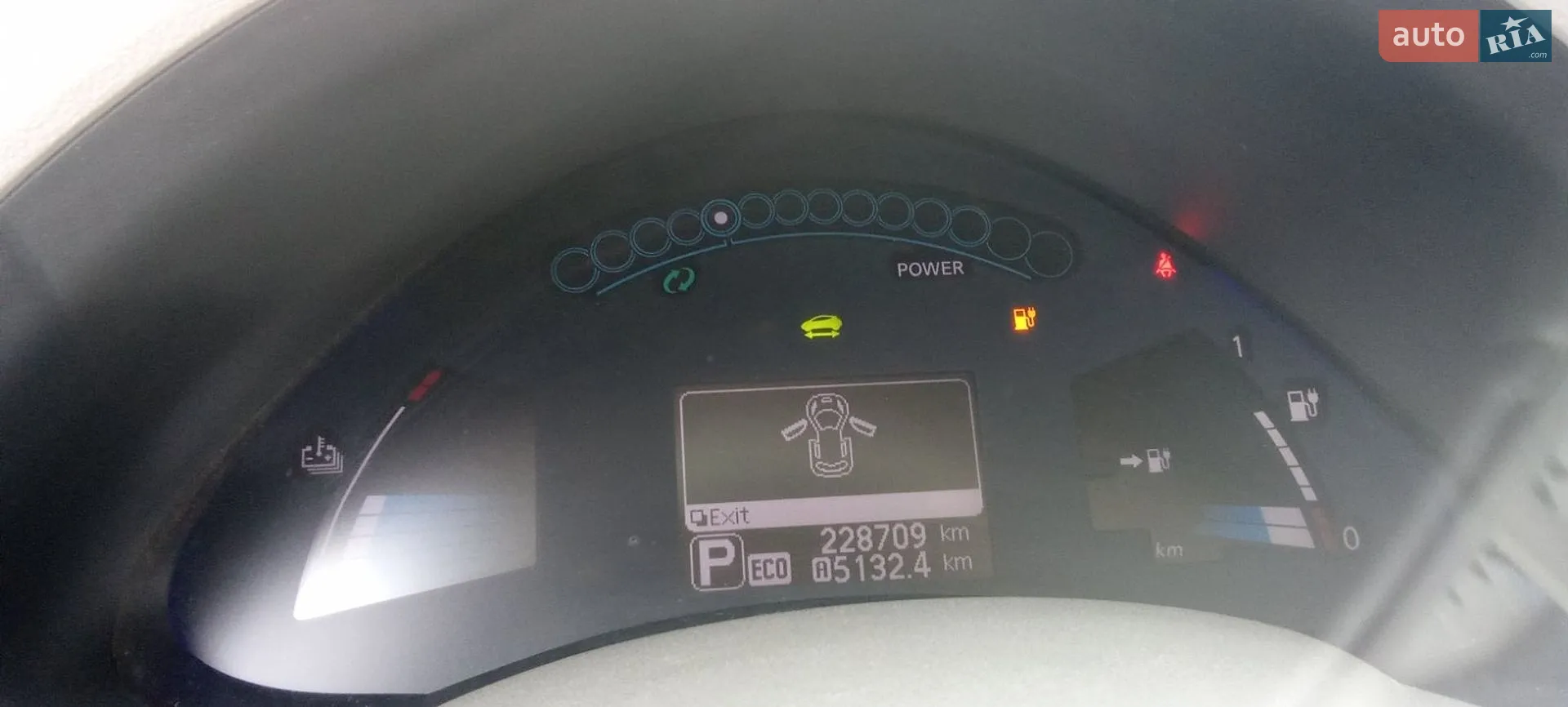 2016 Nissan Leaf - мініатюра 10