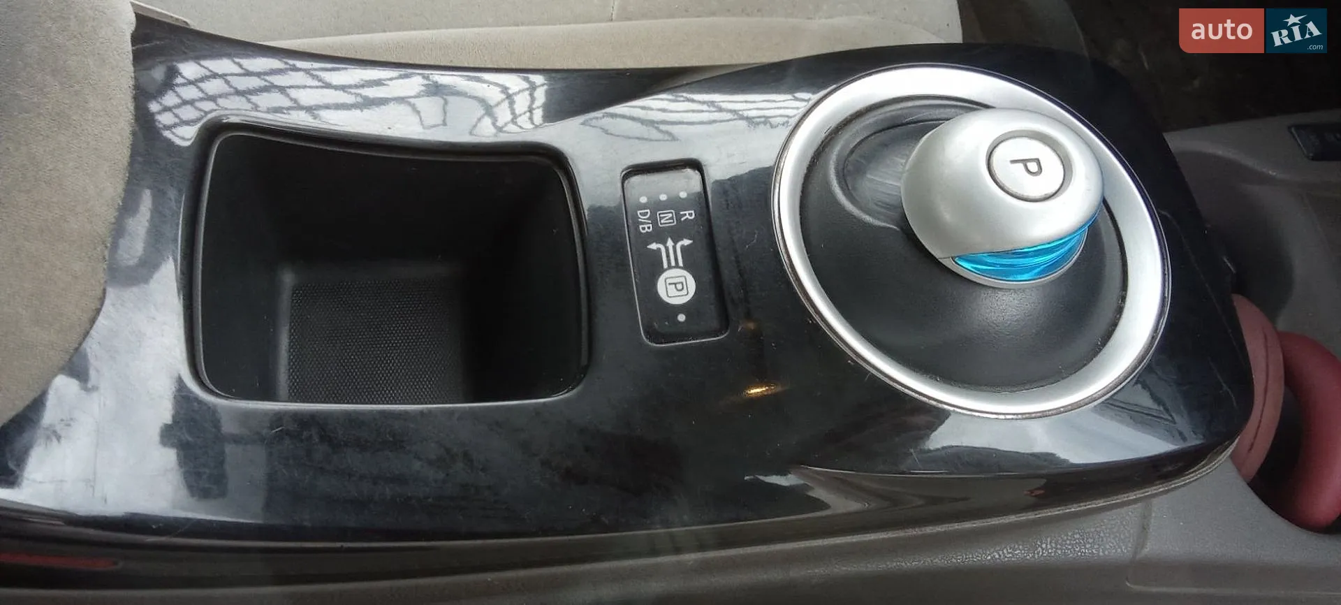 2016 Nissan Leaf - мініатюра 16