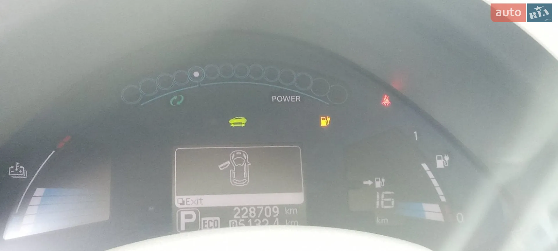 2016 Nissan Leaf - мініатюра 21