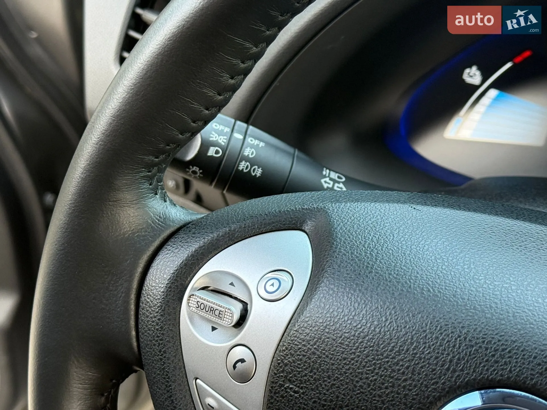 2014 Nissan Leaf - мініатюра 29